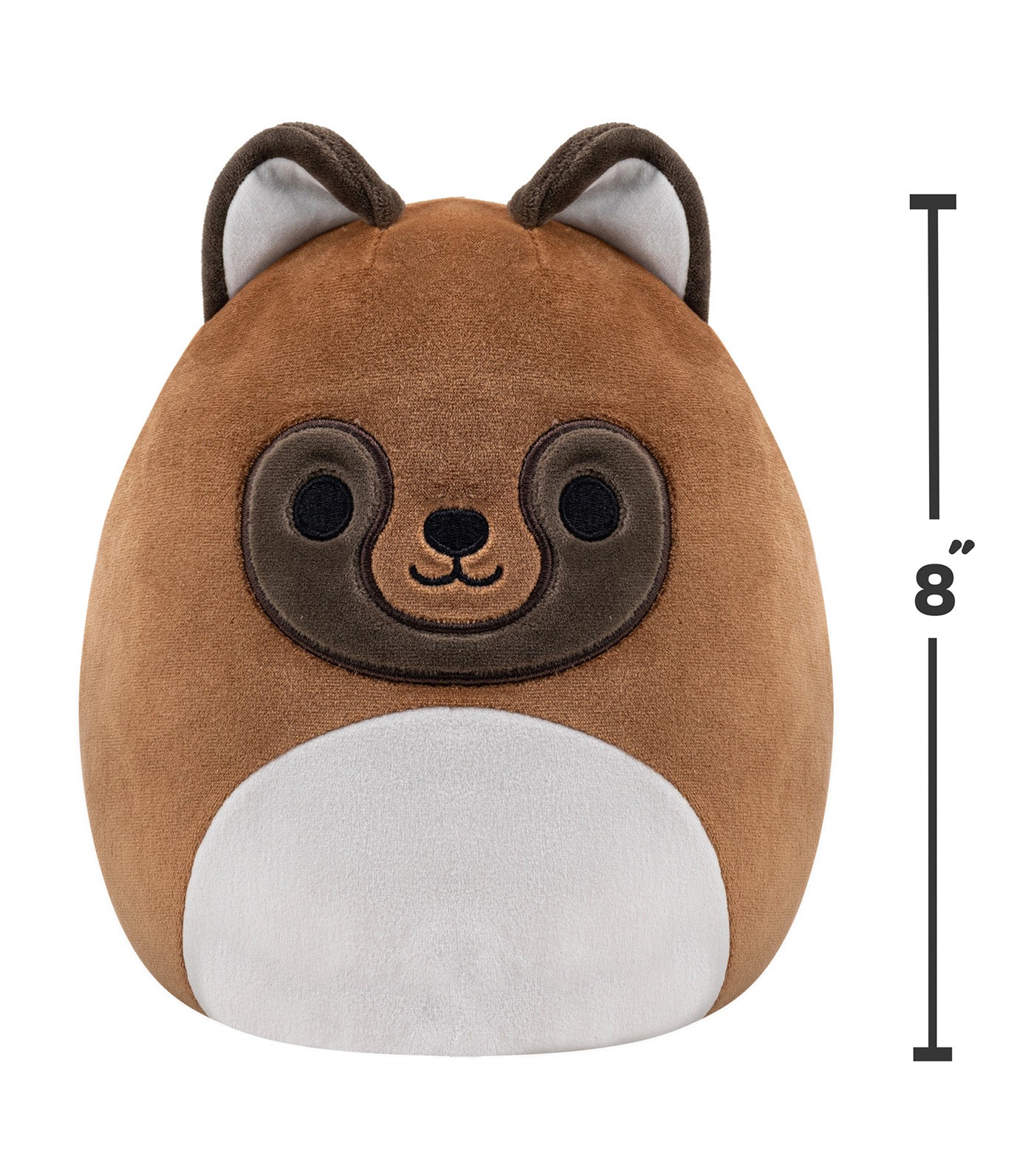 Adopt Me Tanuki 8in Plush
