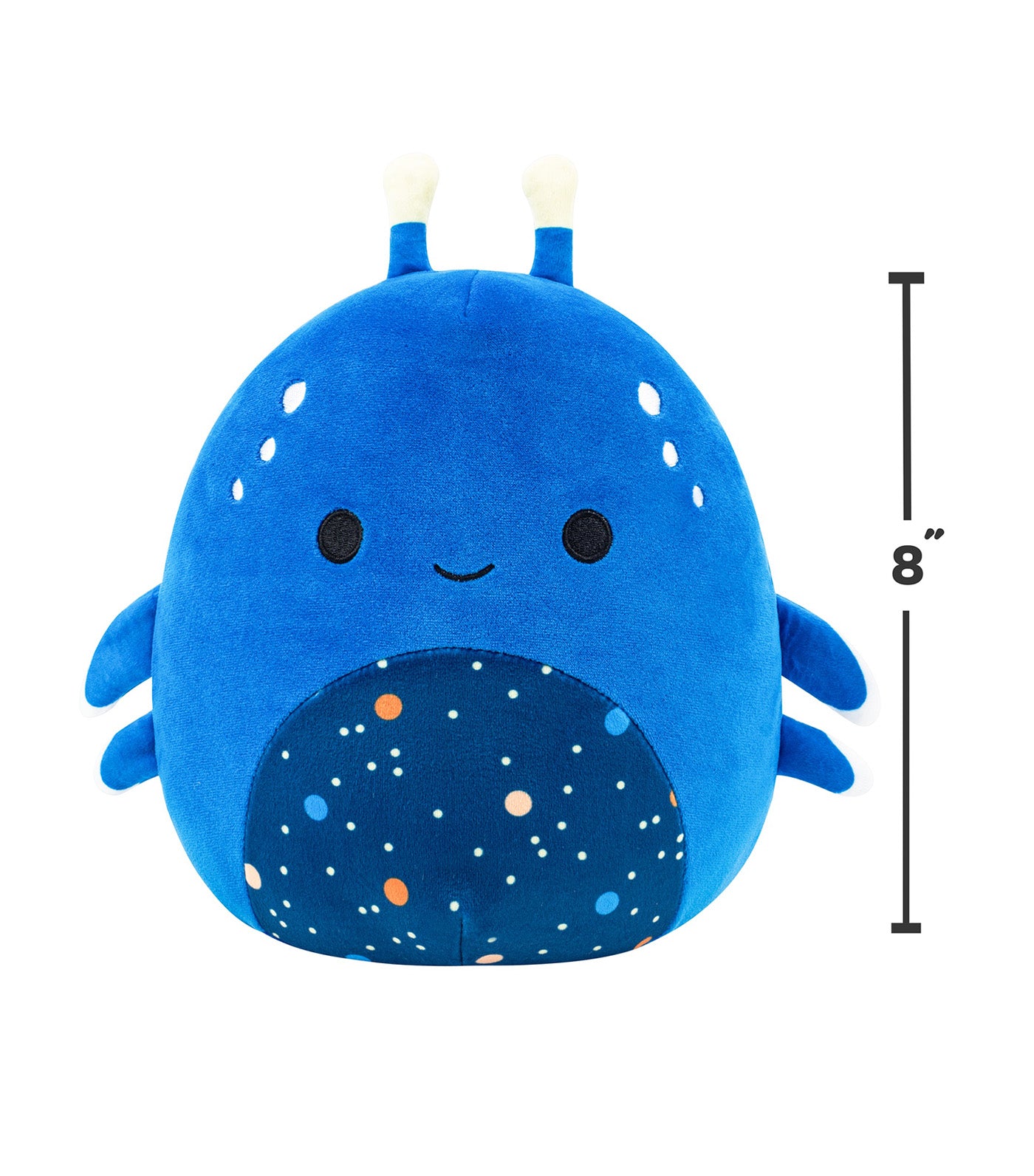 Adopt Me Space Whale 8in Plush