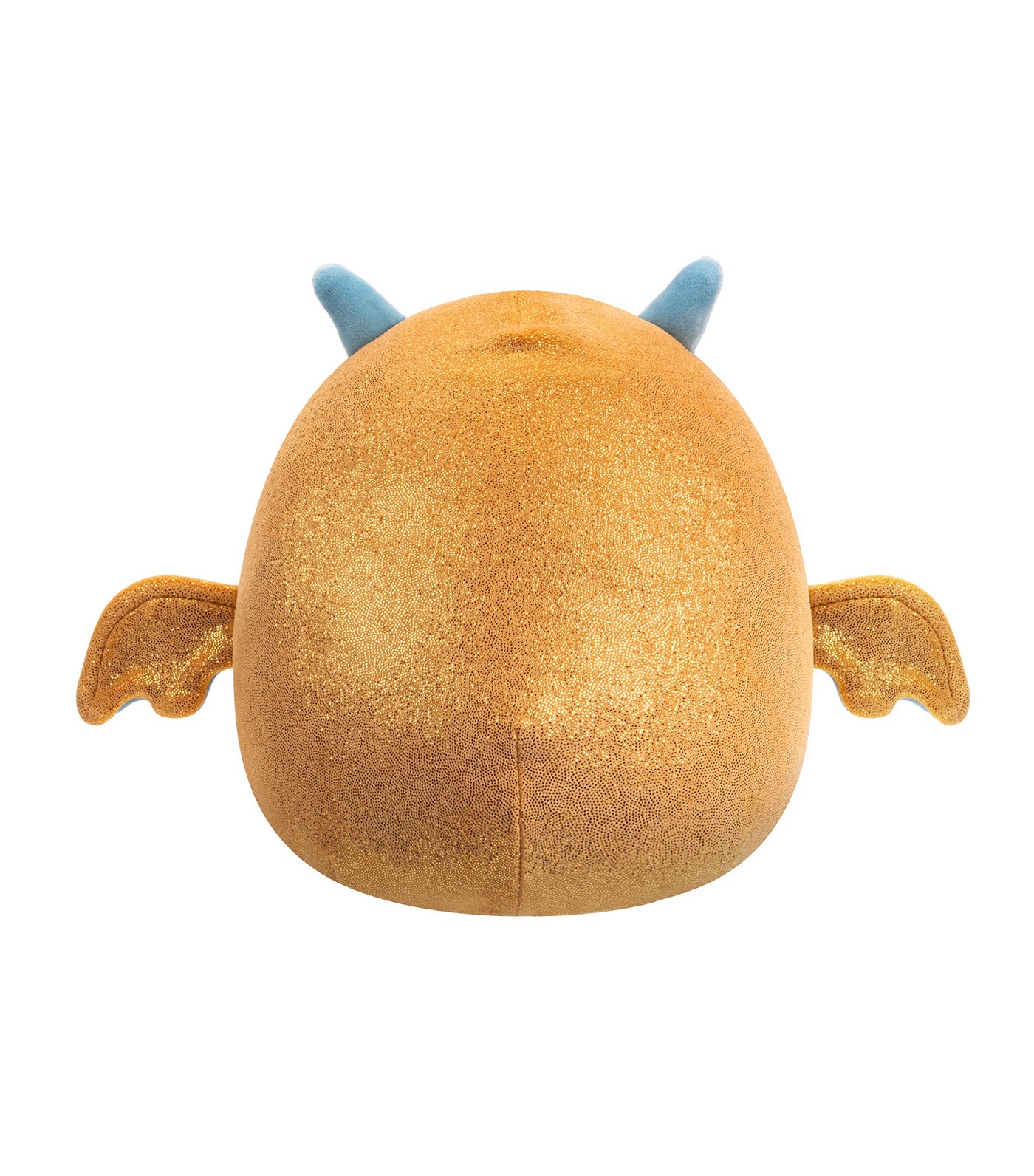 Adopt Me Golden Dragon 8in Plush