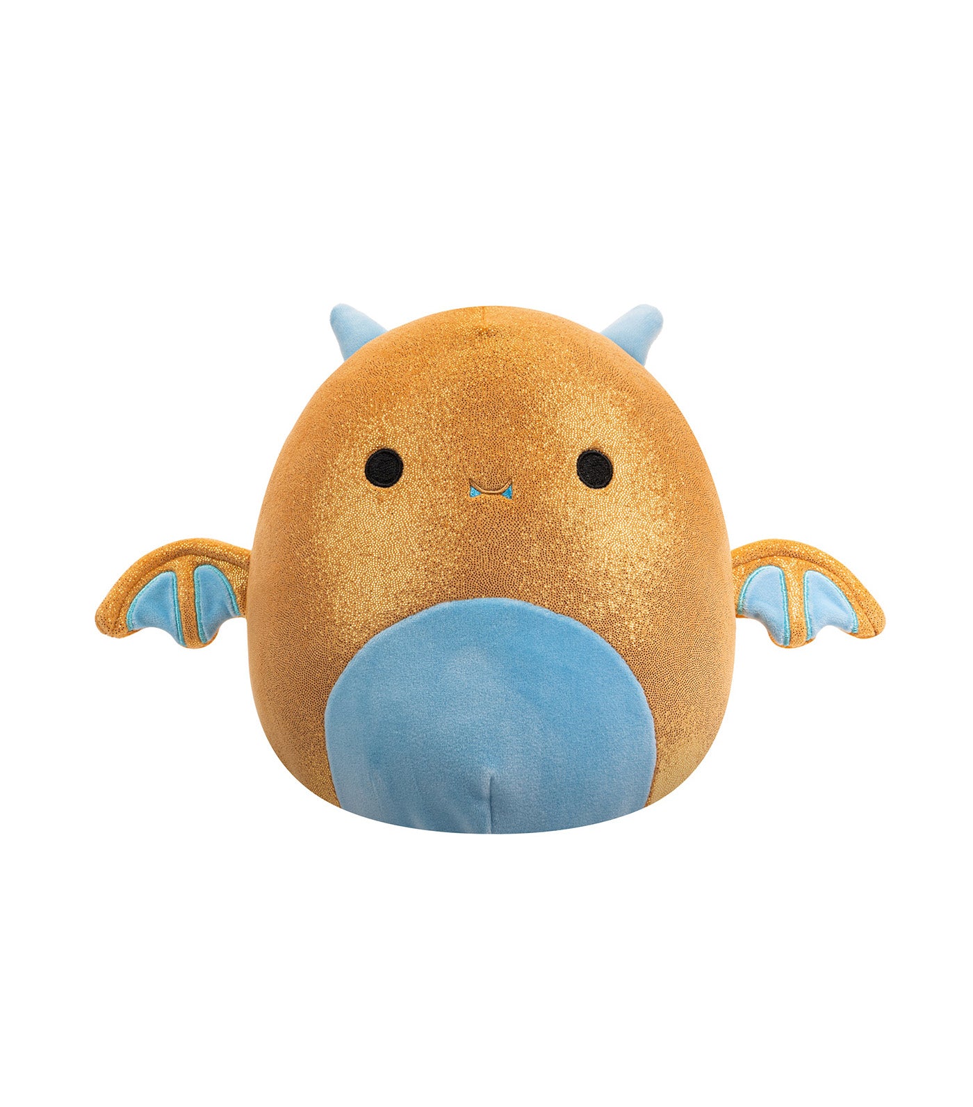 Adopt Me Golden Dragon 8in Plush