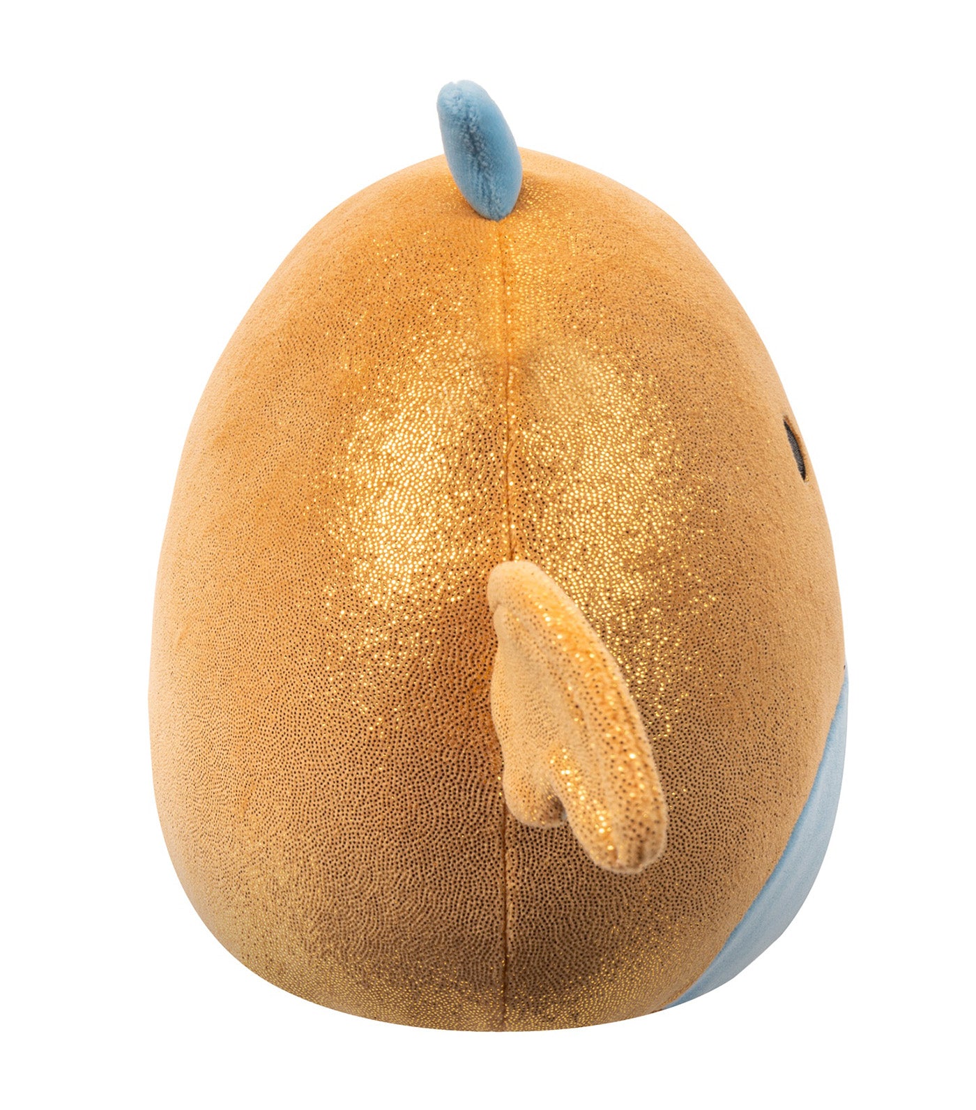 Adopt Me Golden Dragon 8in Plush