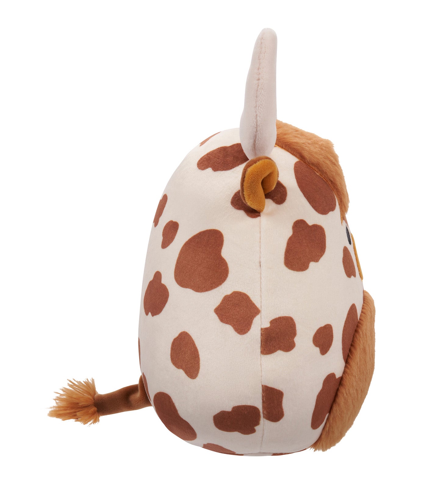 Alonzo 7.5in Plush Small