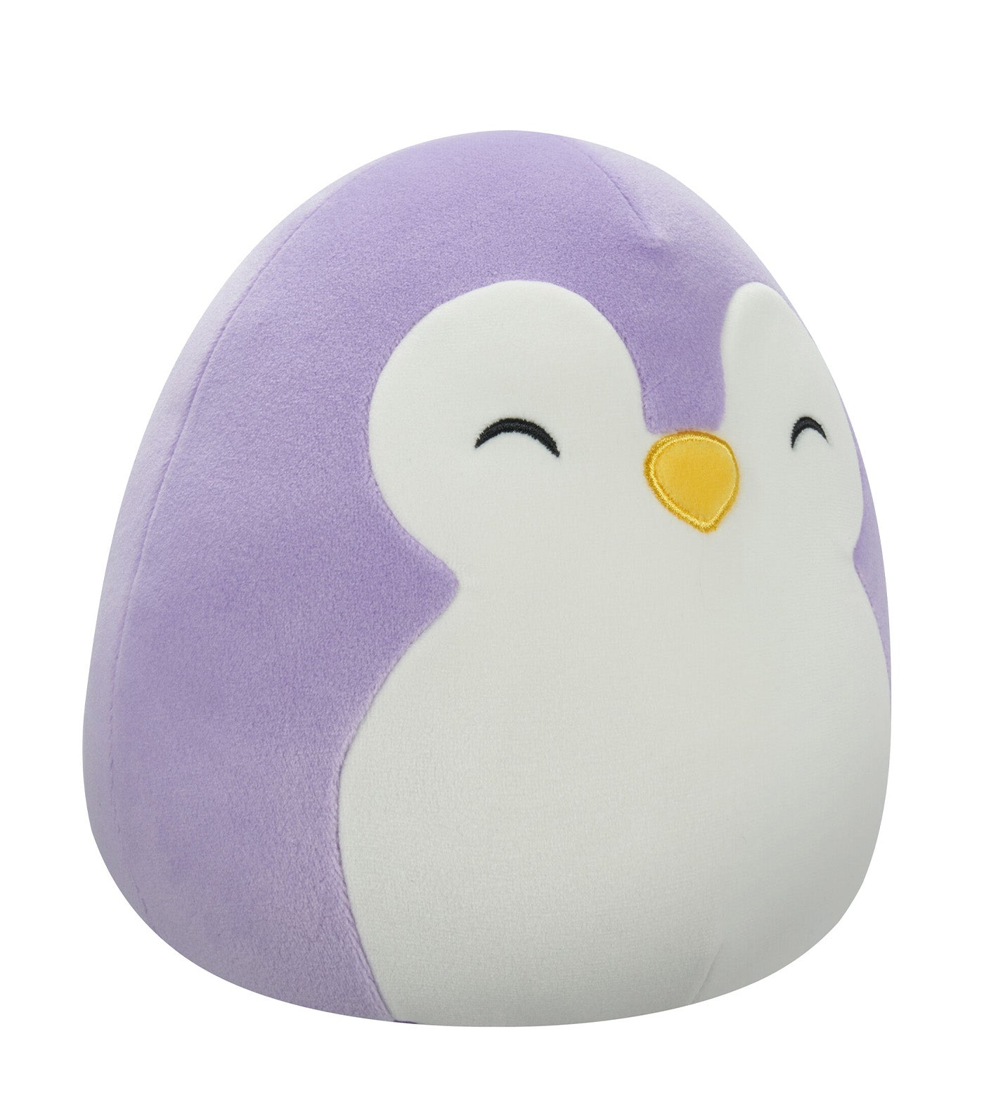 Elle 7.5in Plush Small