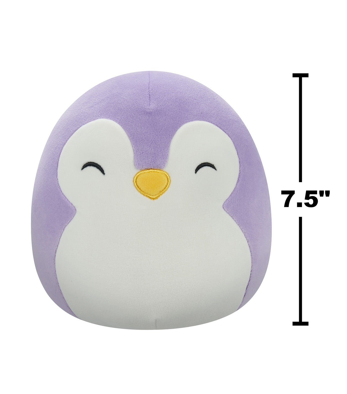 Elle 7.5in Plush Small