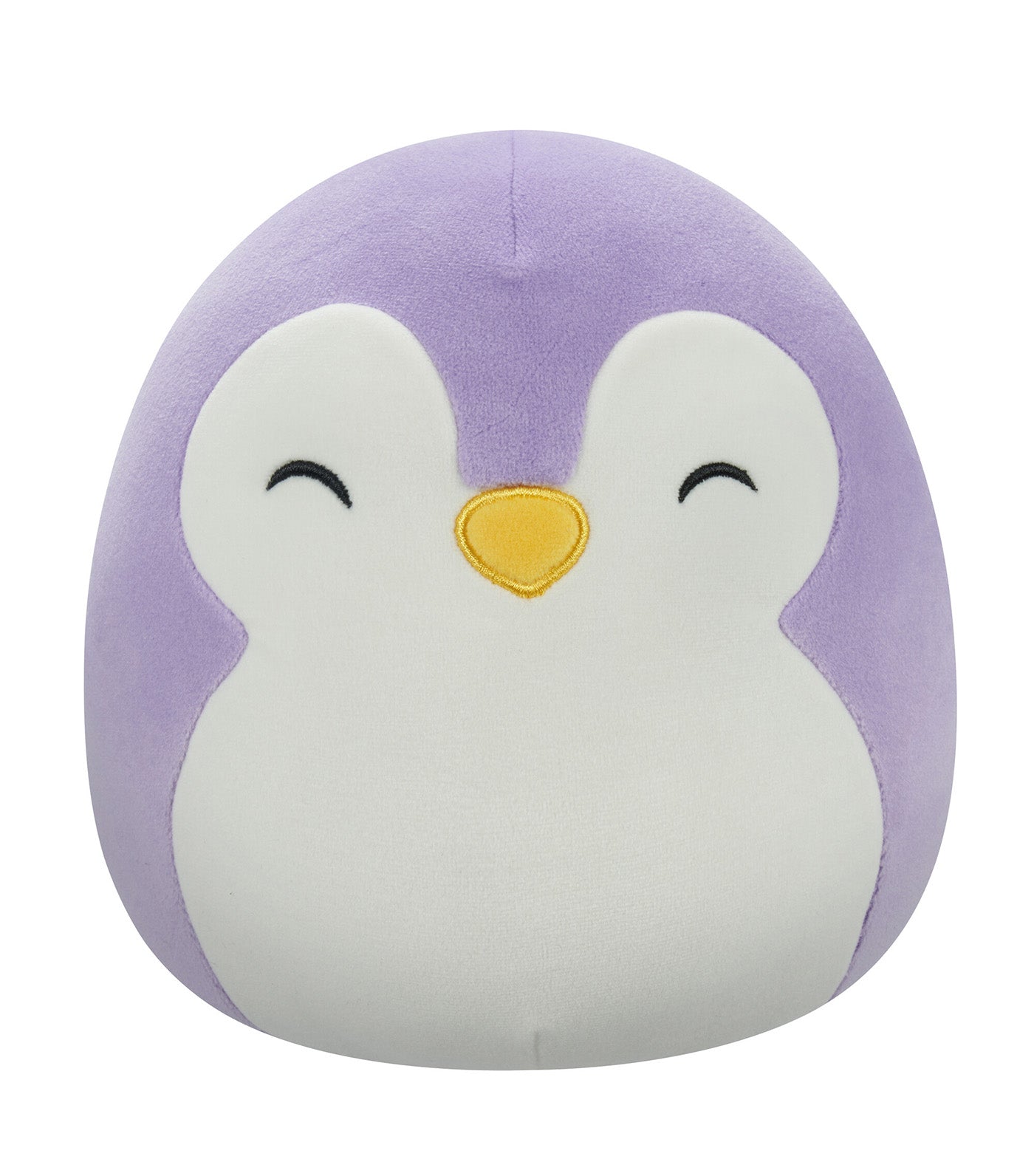 Elle 7.5in Plush Small