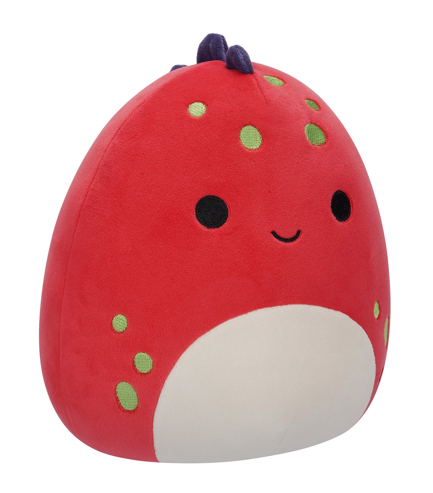 Dolan 7.5in Plush Small