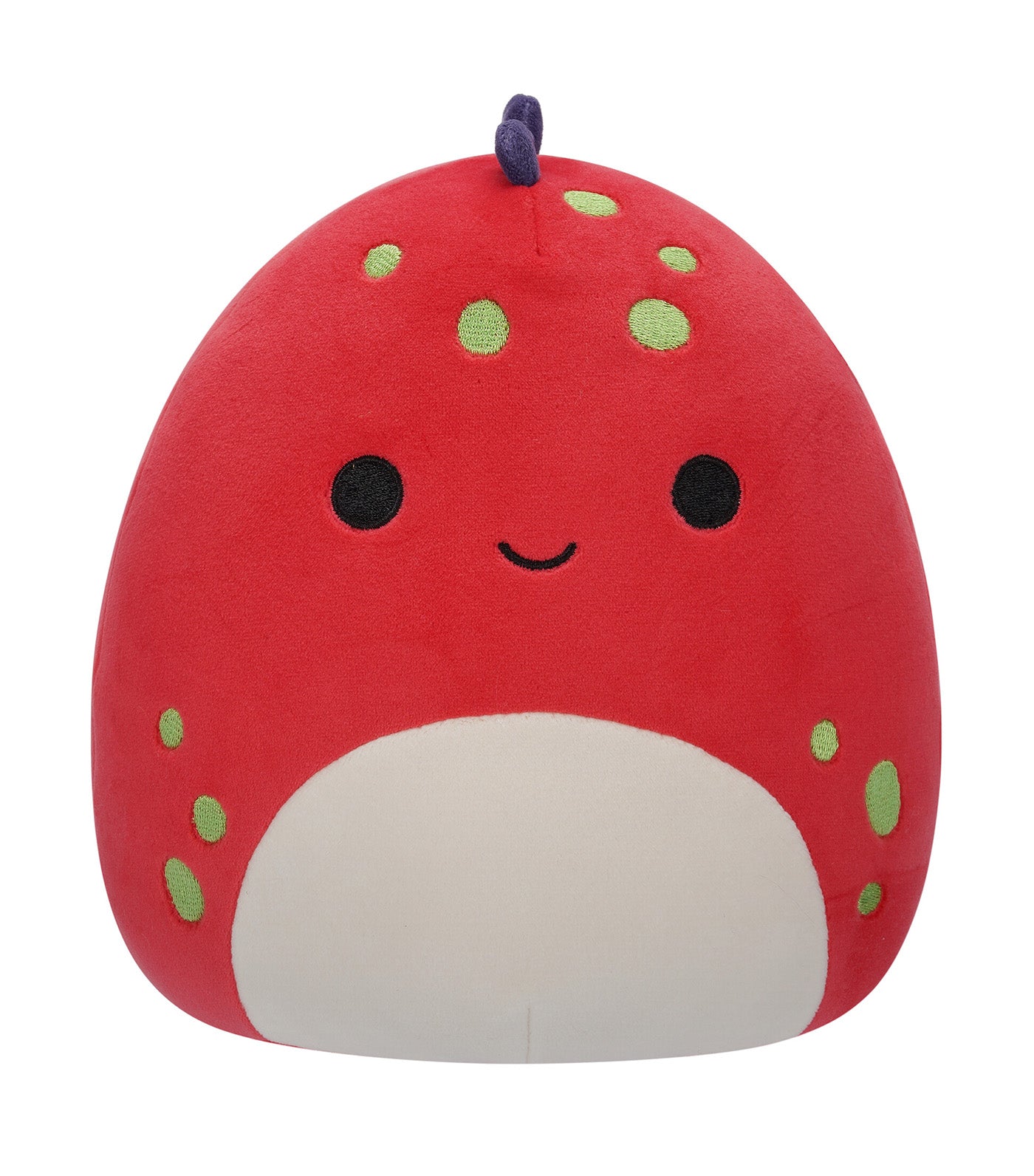 Dolan 7.5in Plush Small