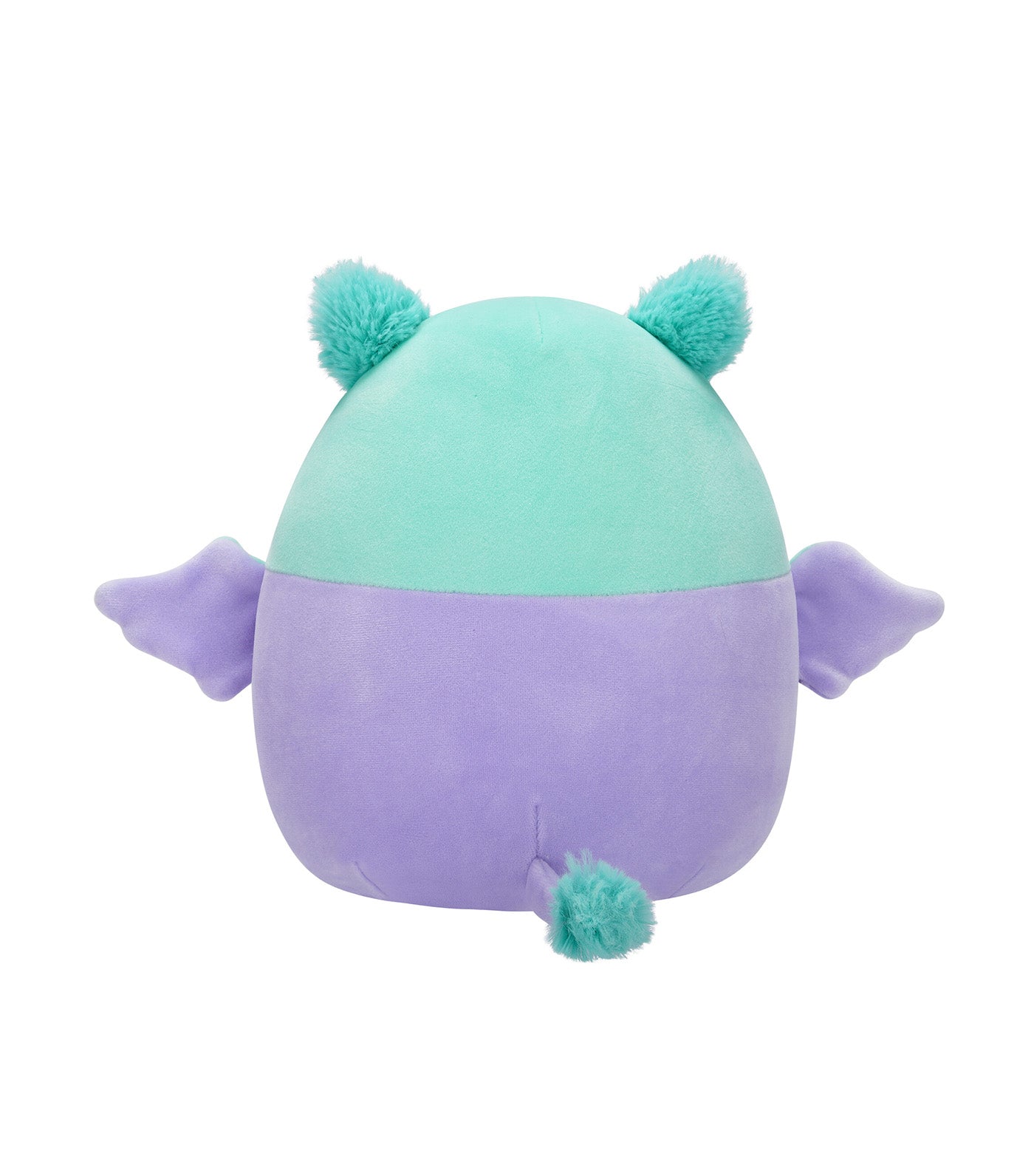 Minerva 7.5in Plush Small