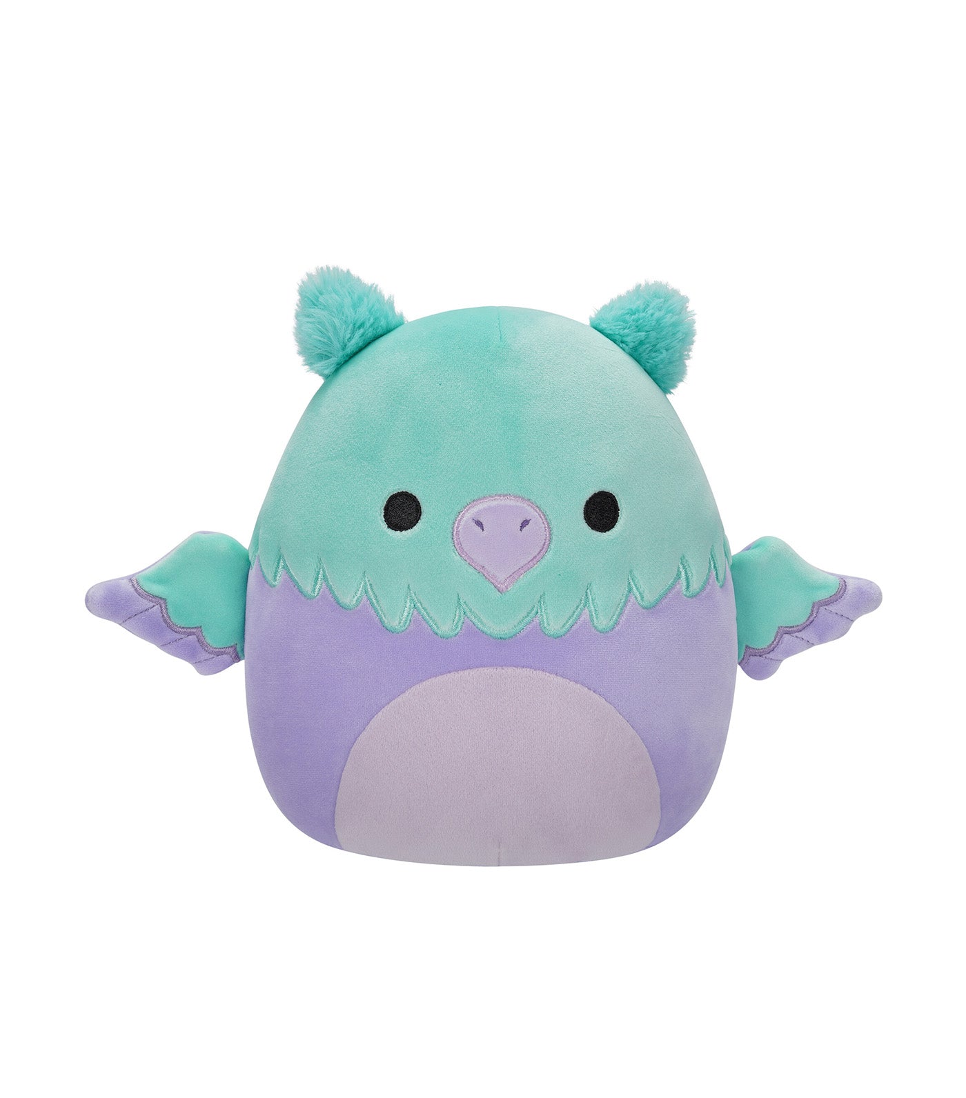 Minerva 7.5in Plush Small