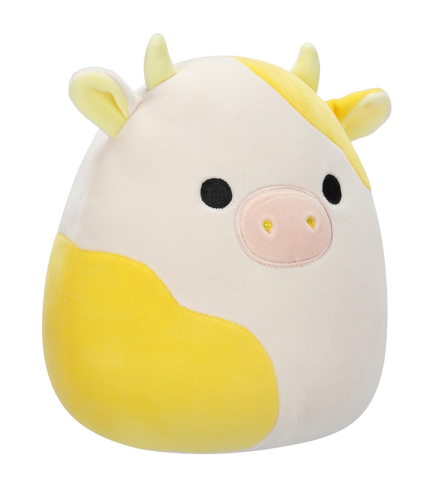 Bodie 7.5in Plush Small