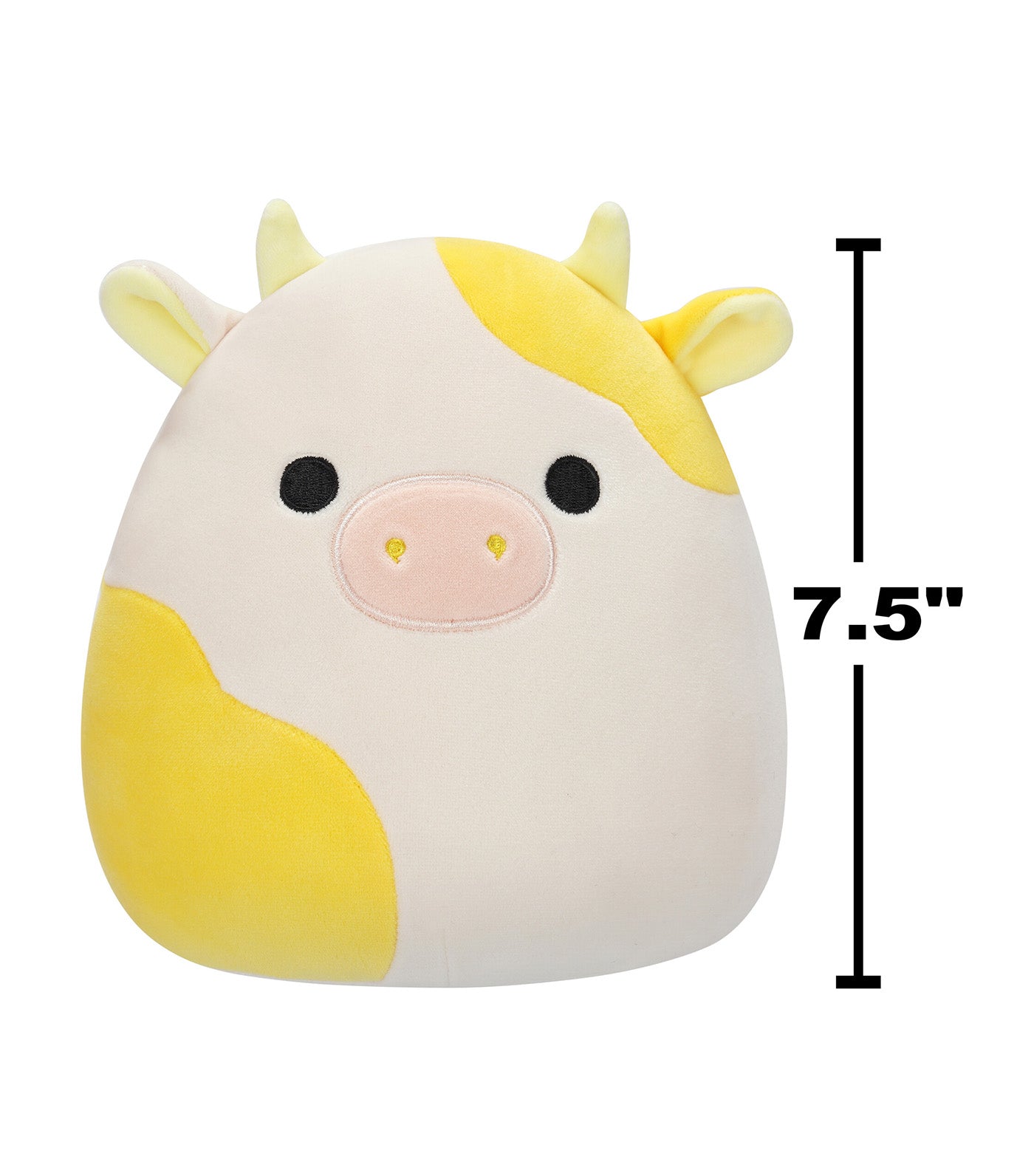 Bodie 7.5in Plush Small