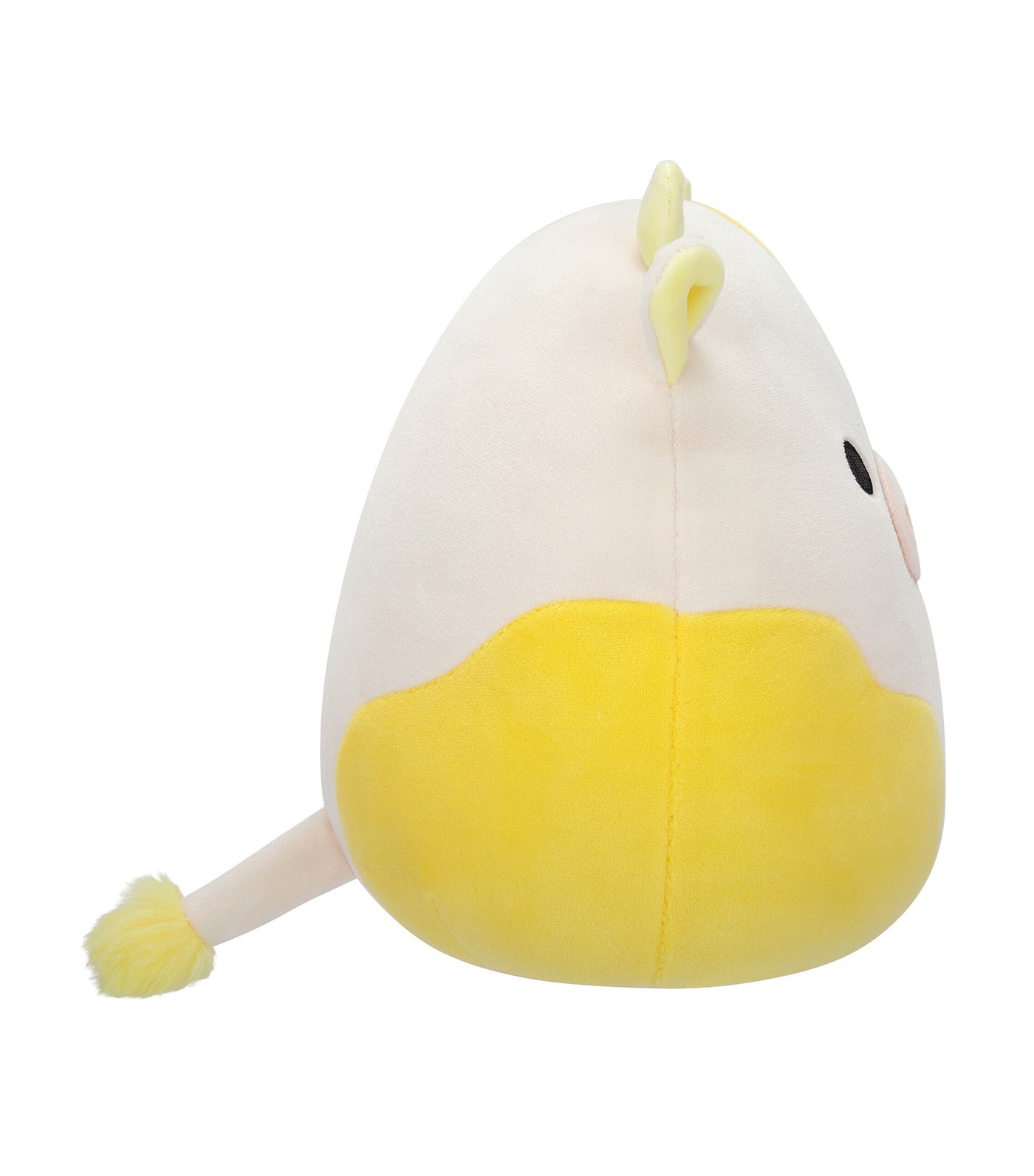 Bodie 7.5in Plush Small