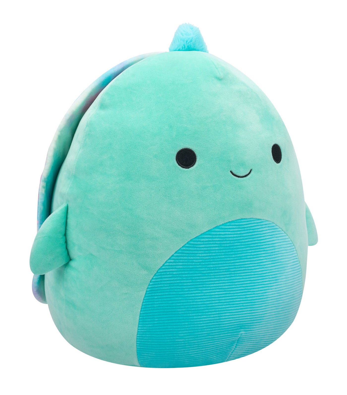 Cascade 16in Plush Small