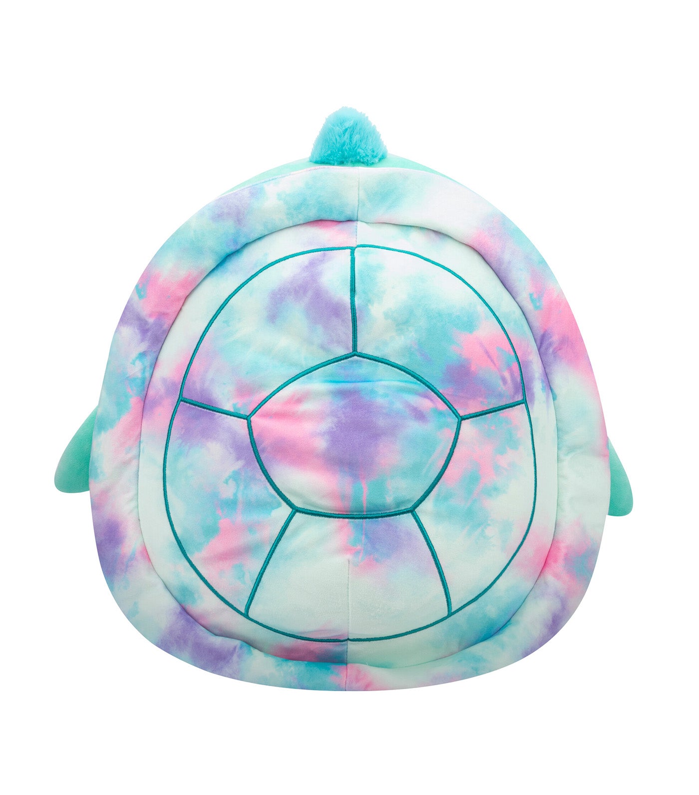 Cascade 16in Plush Small