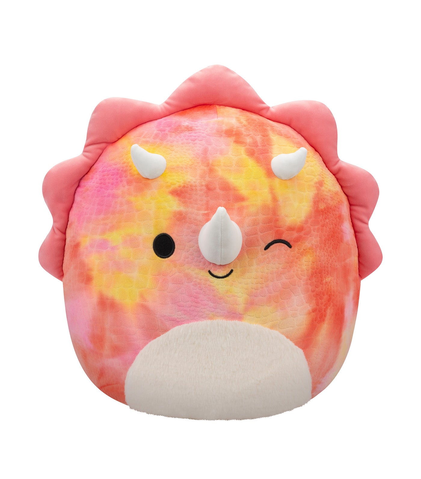 Trinity 16in Plush Small