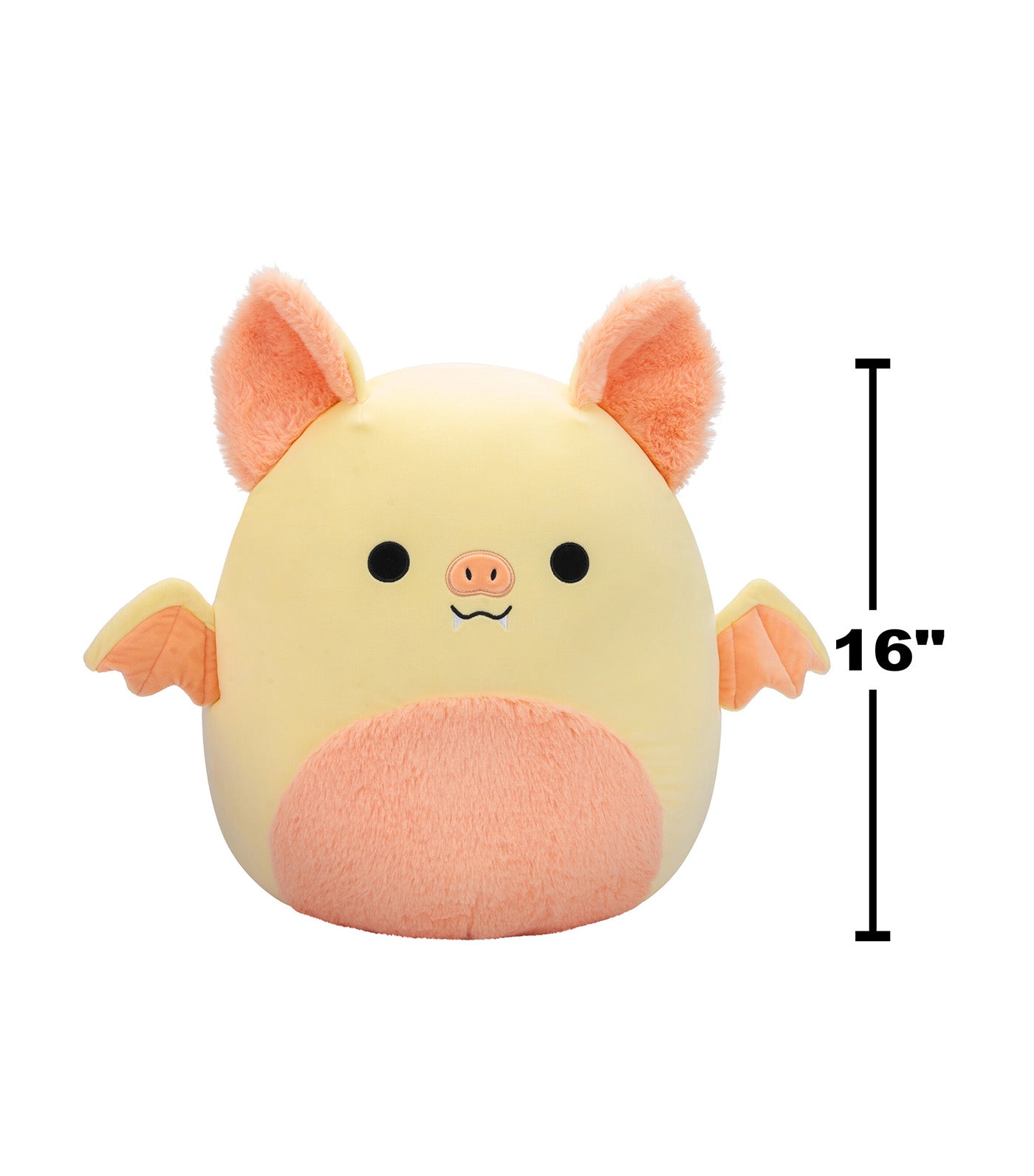 Meghan 16in Plush Small