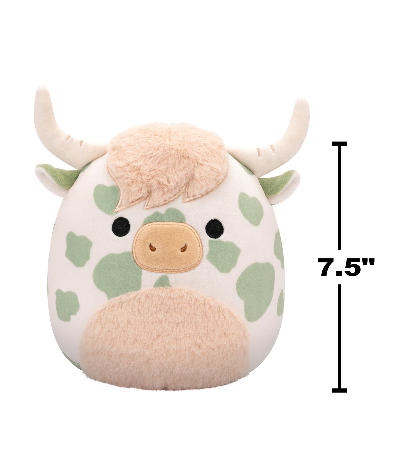 Celestino 7.5in Plush Small