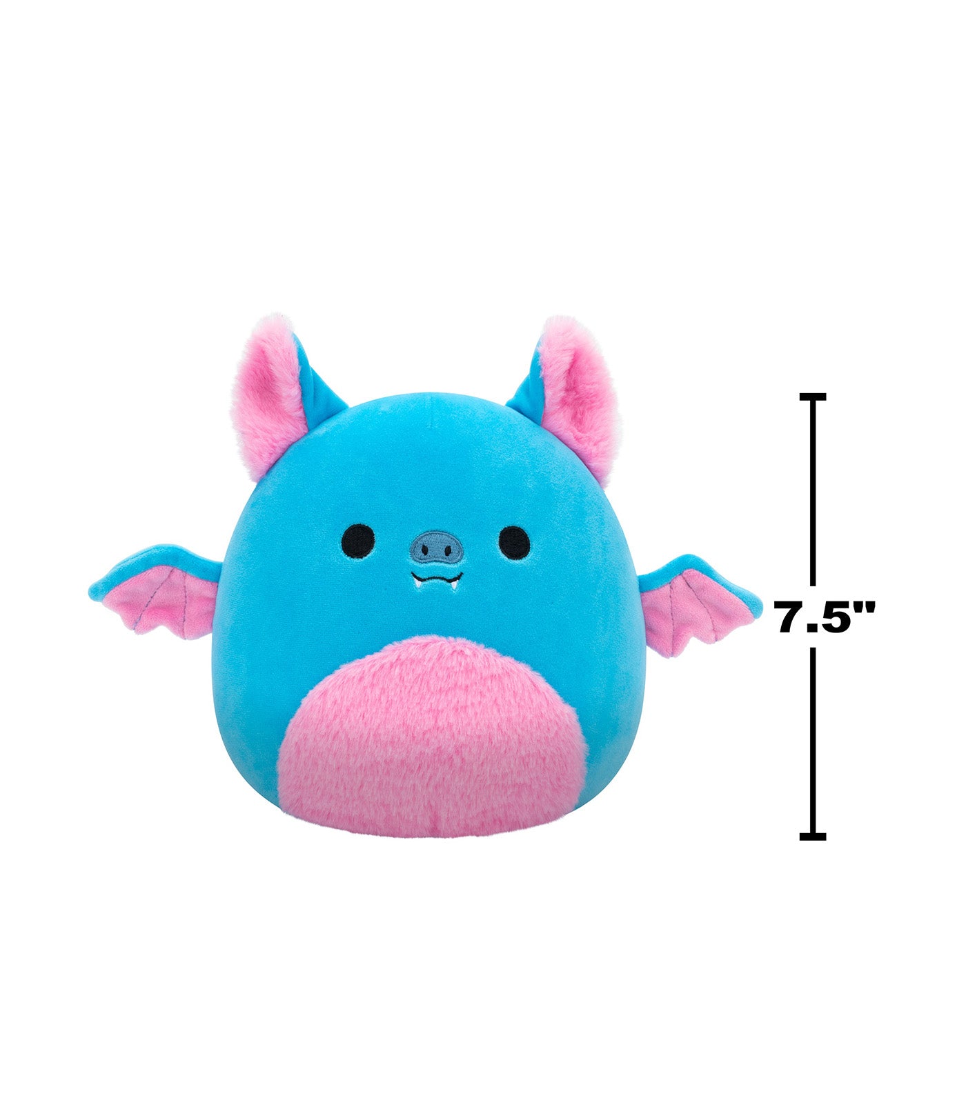 Boyle 7.5in Plush Small