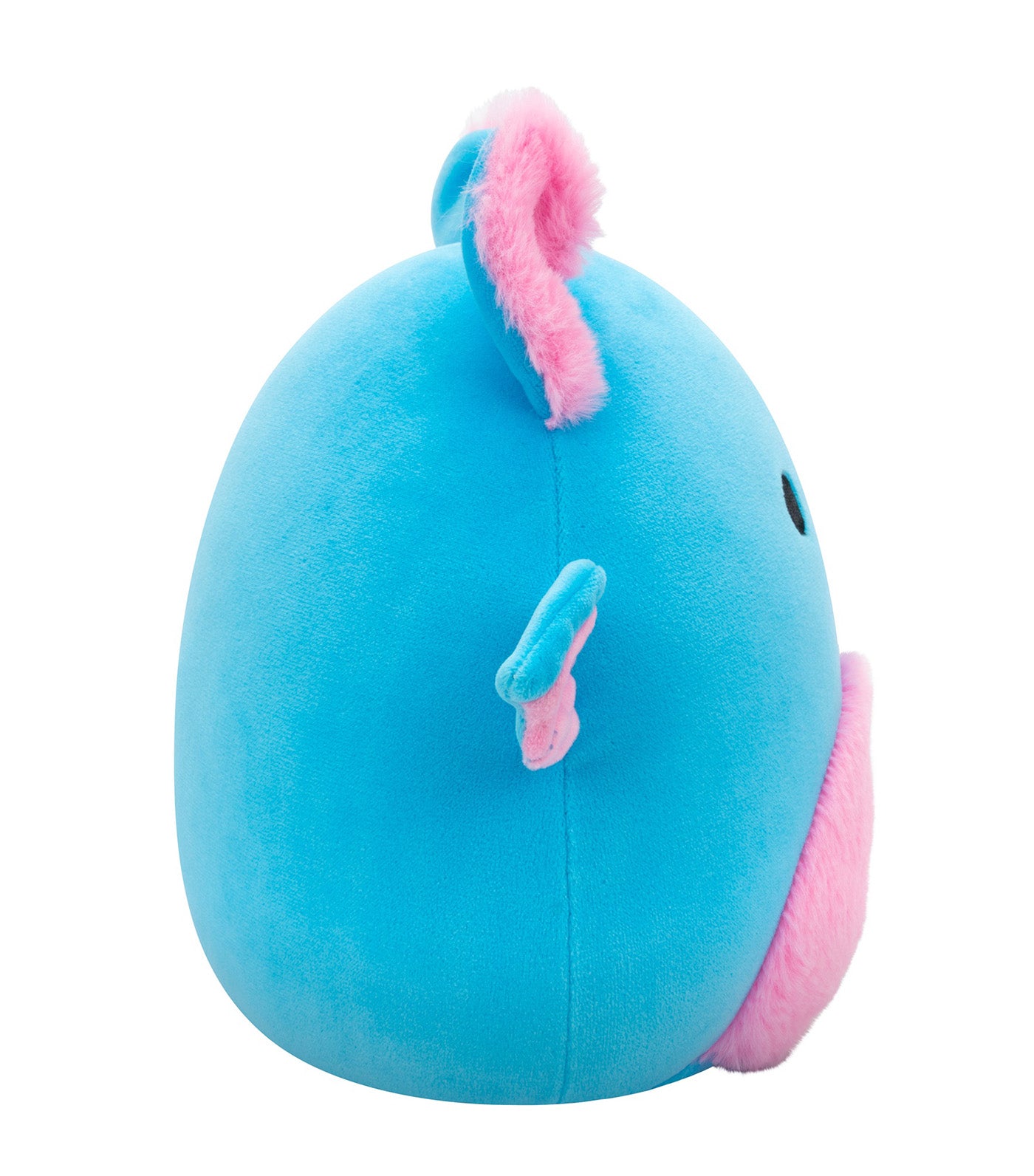 Boyle 7.5in Plush Small