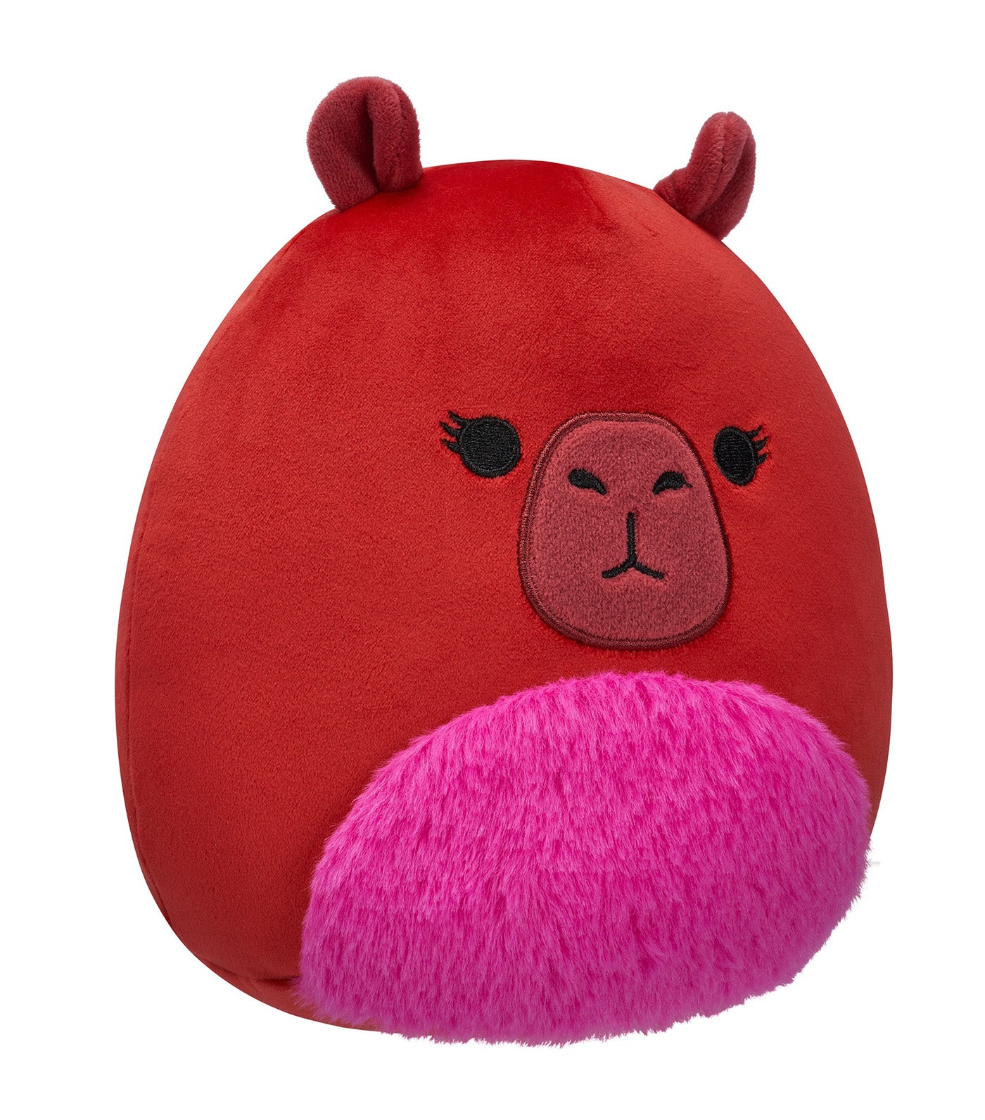 Marcia 7.5in Plush Small