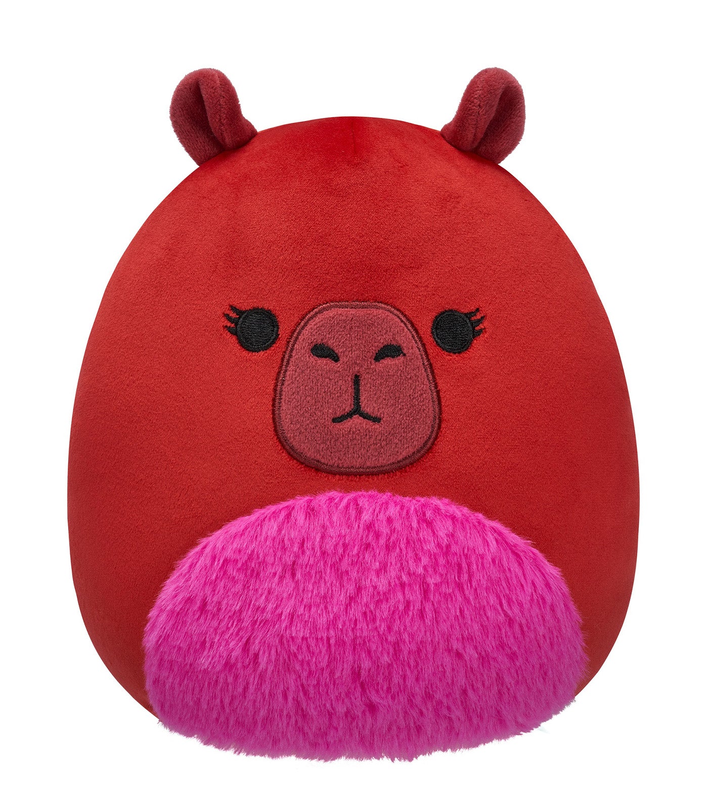 Marcia 7.5in Plush Small