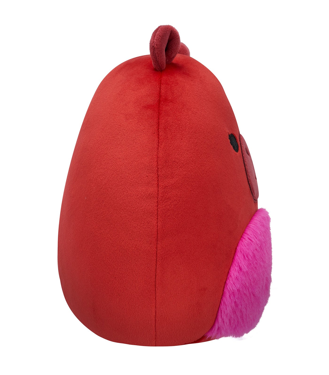 Marcia 7.5in Plush Small