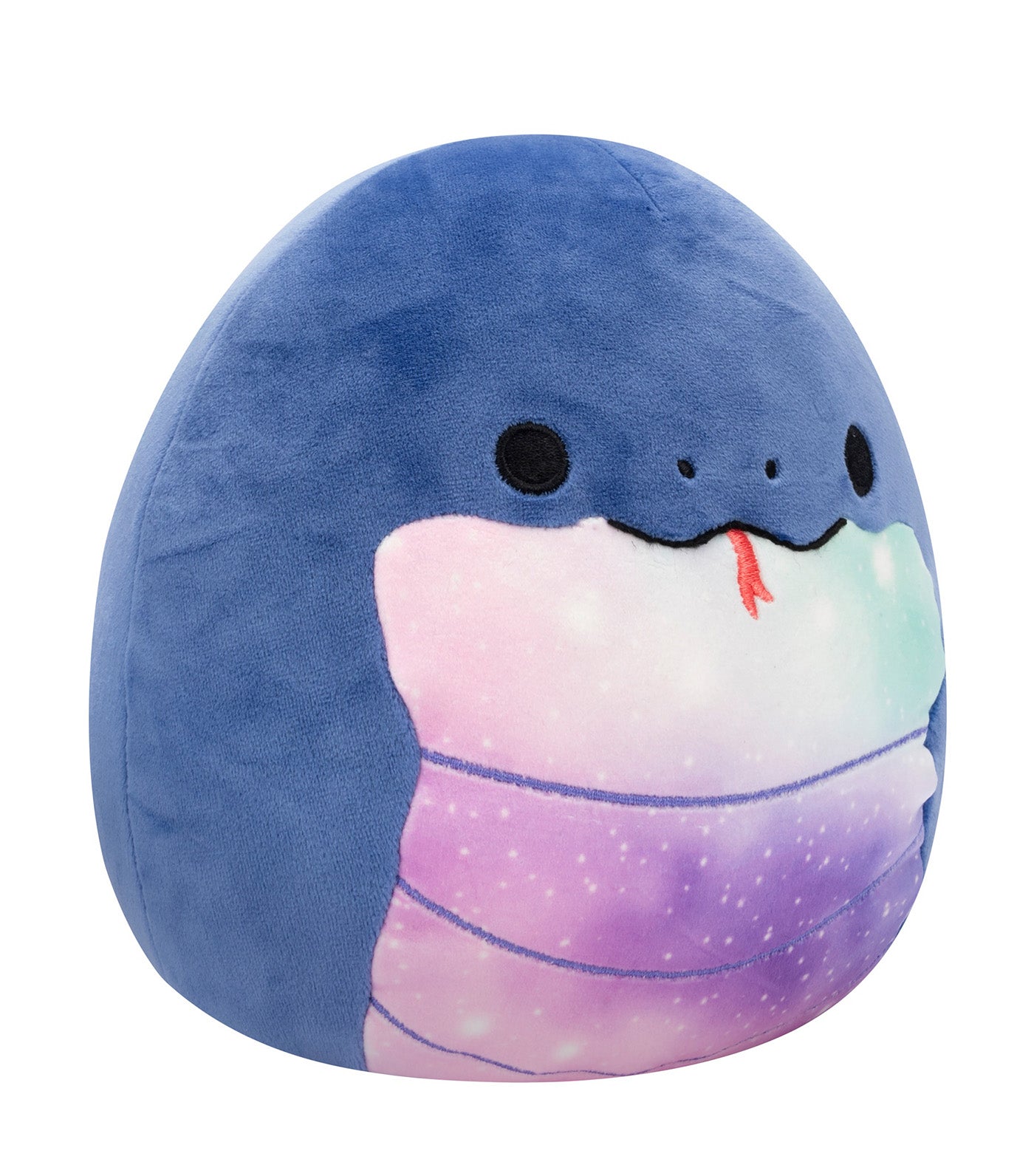 Herman 7.5in Plush Small