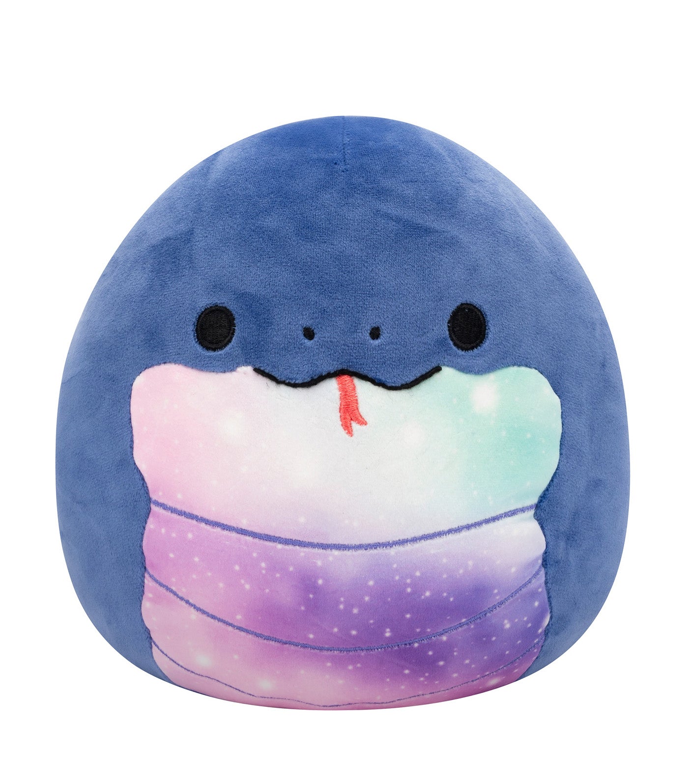 Herman 7.5in Plush Small