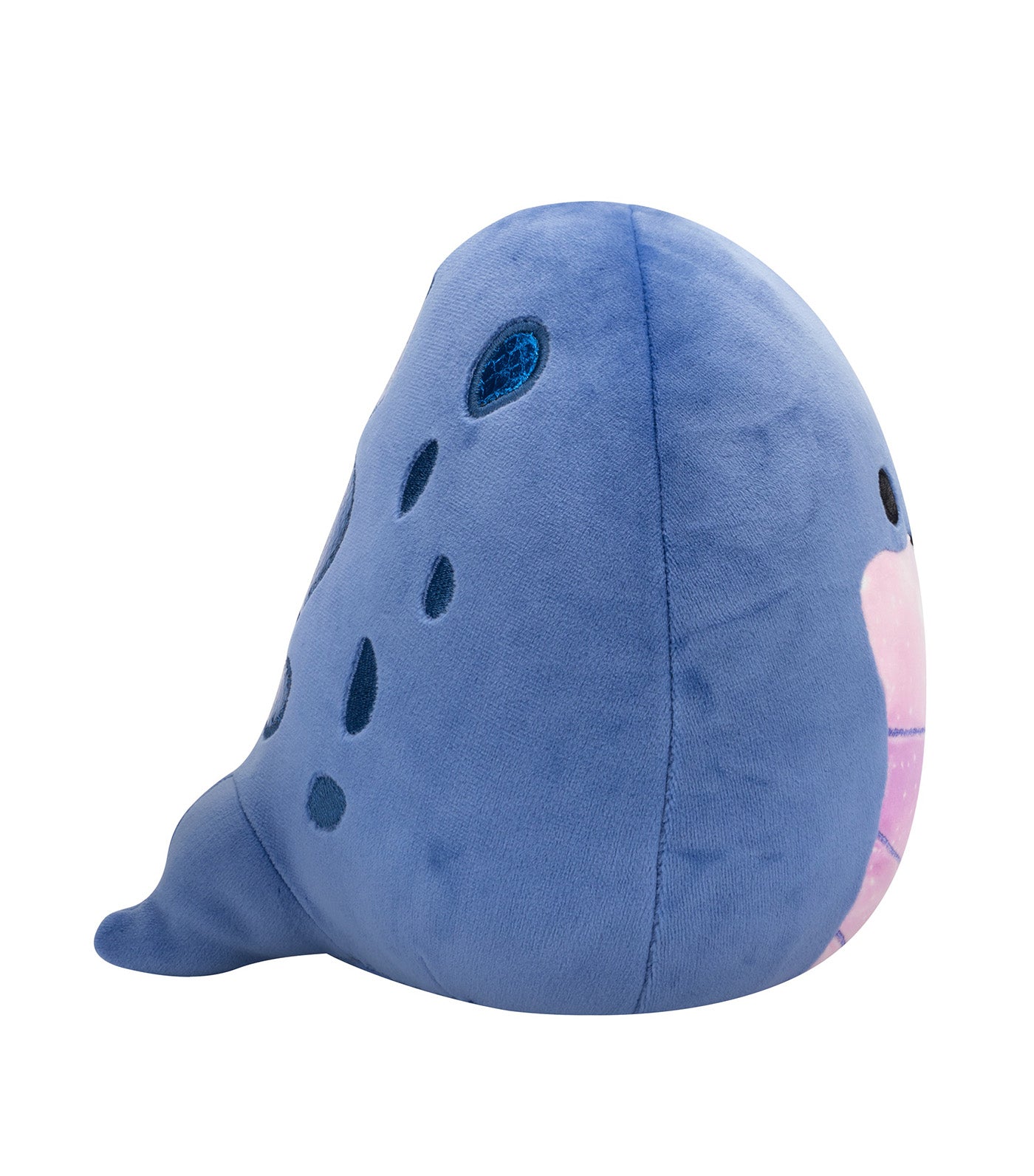 Herman 7.5in Plush Small