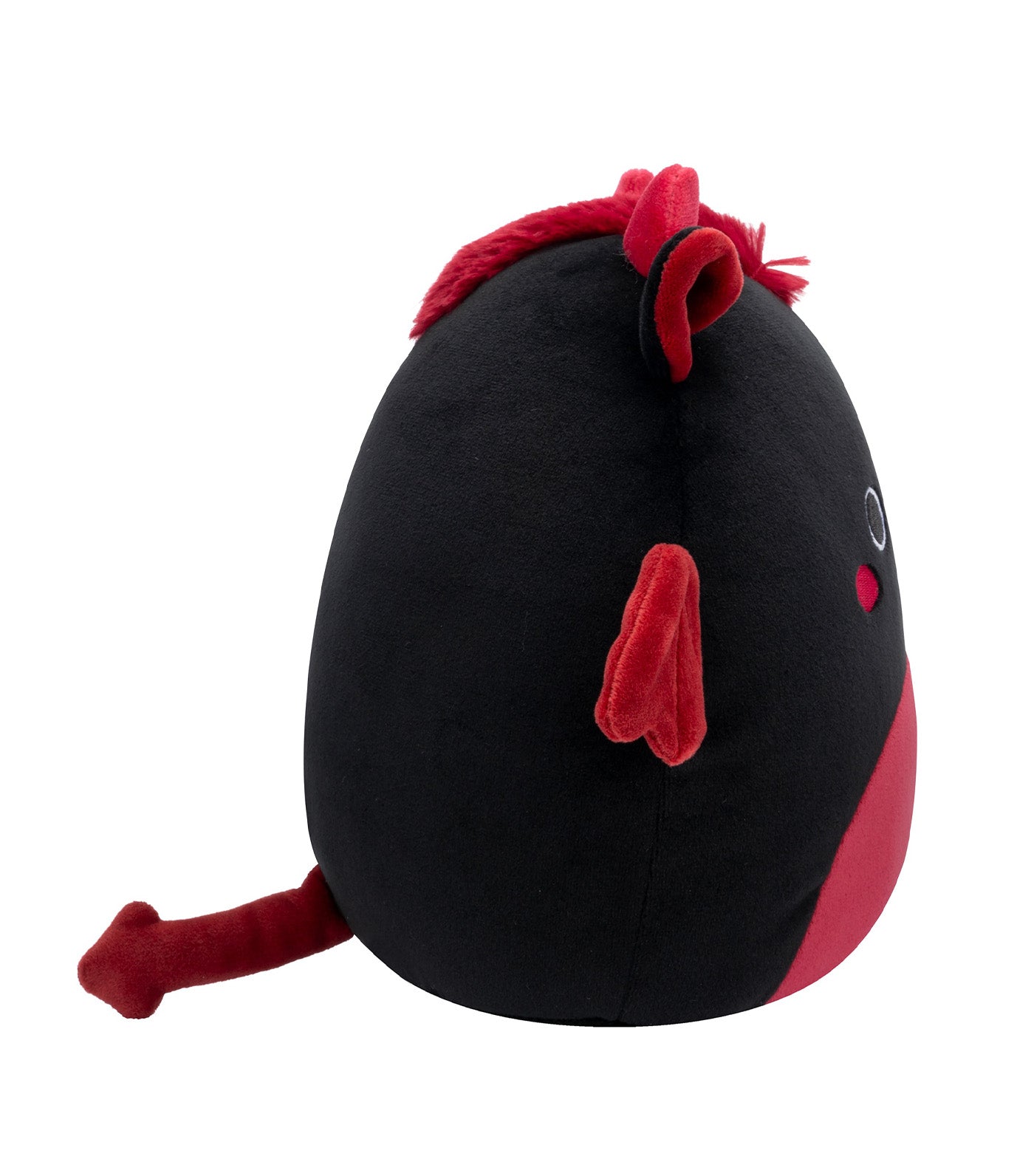 Rebecca 7.5in Plush Small