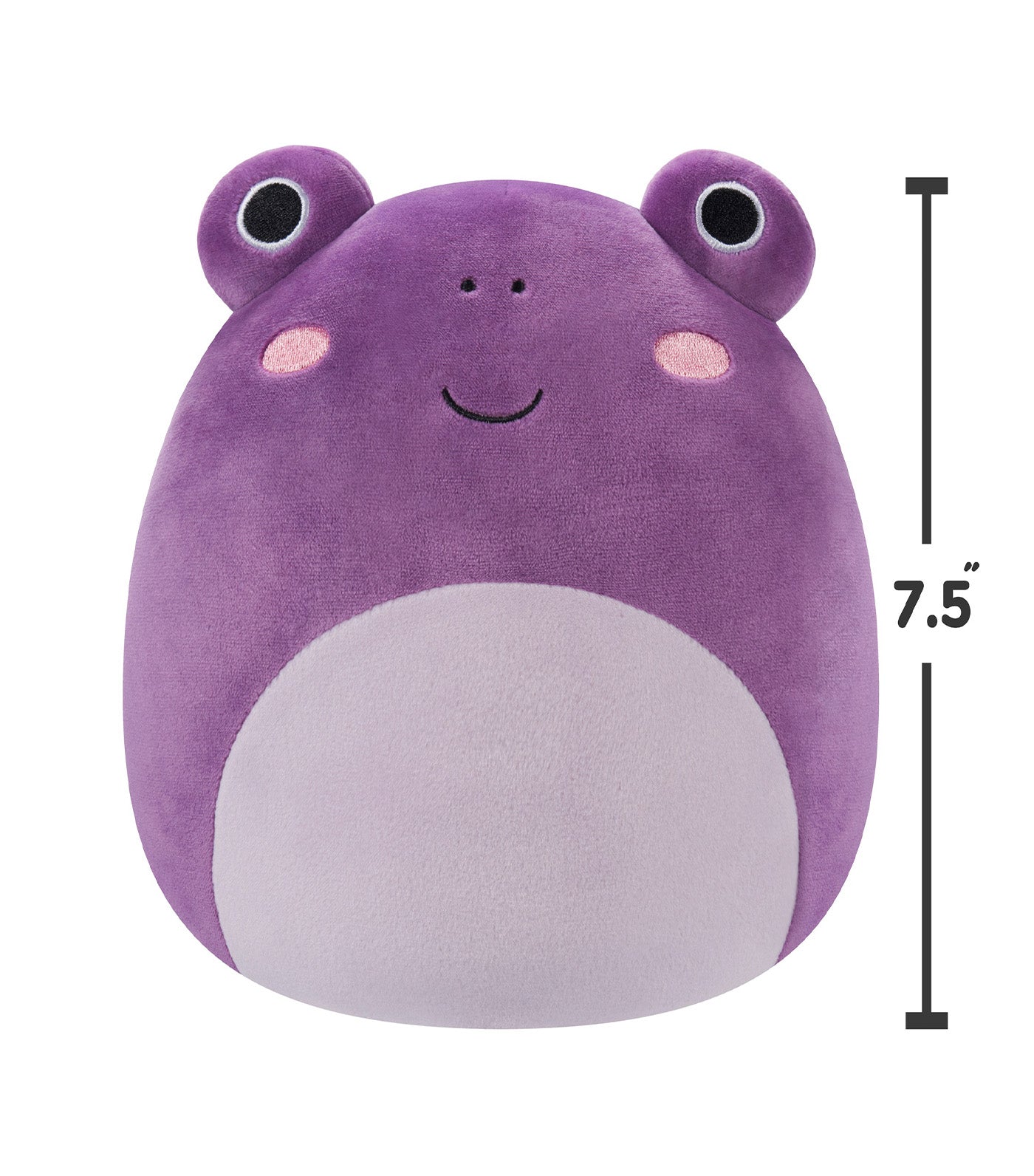 Philomena 7.5in Plush Small