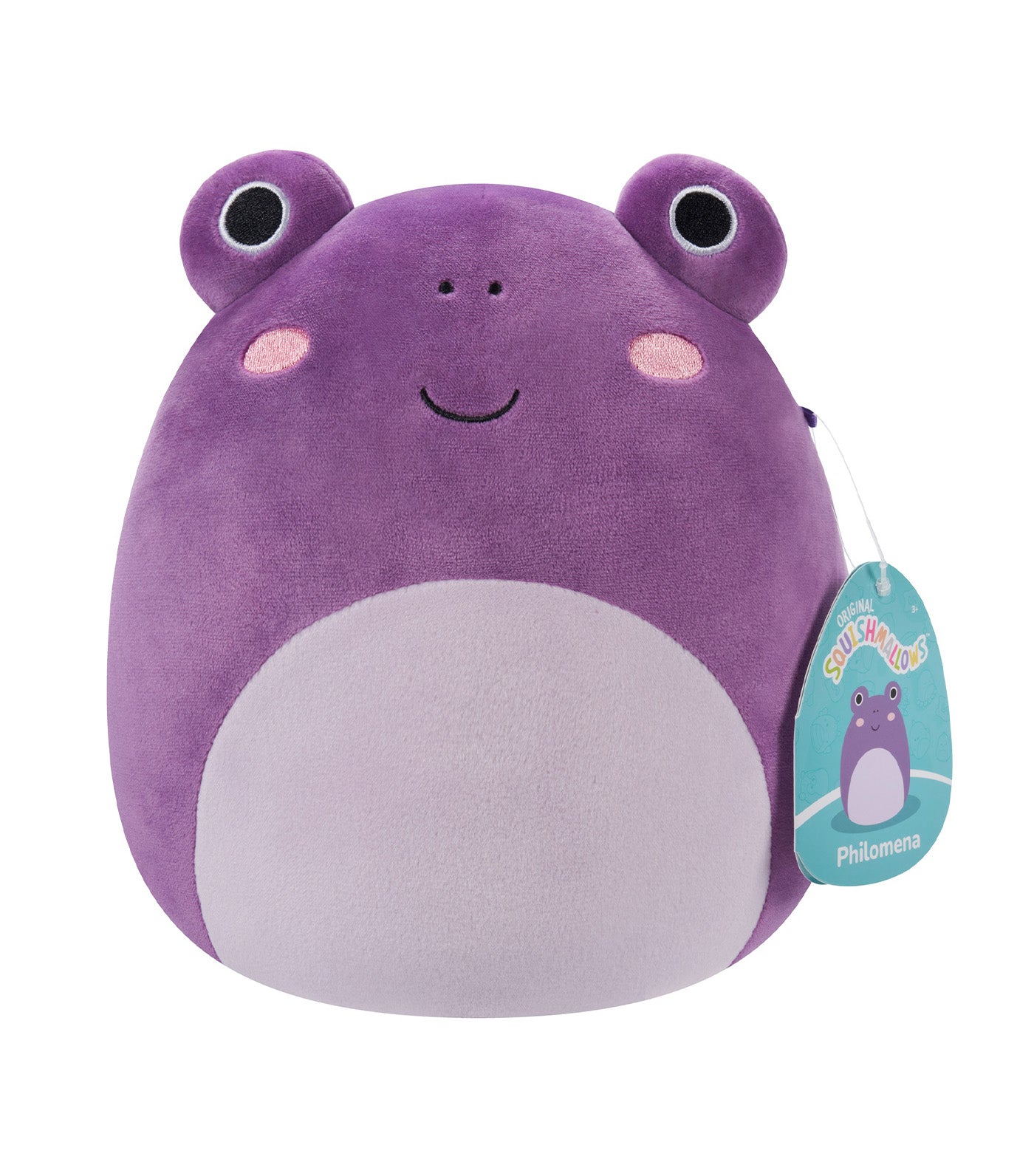 Philomena 7.5in Plush Small