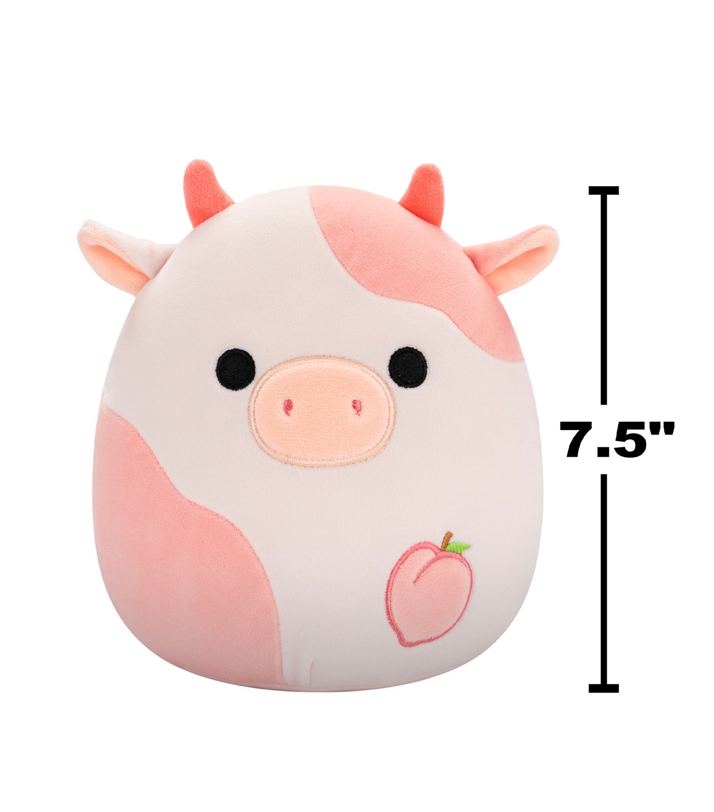 Lilaz 7.5in Plush Small