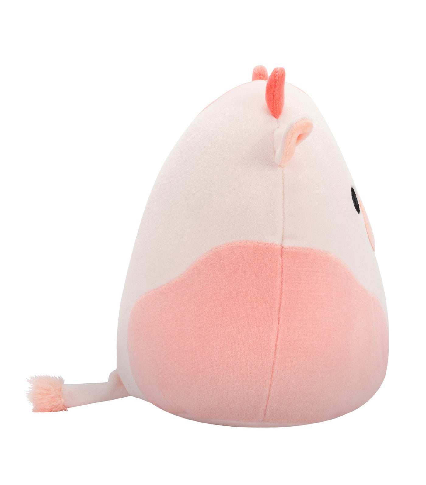 Lilaz 7.5in Plush Small