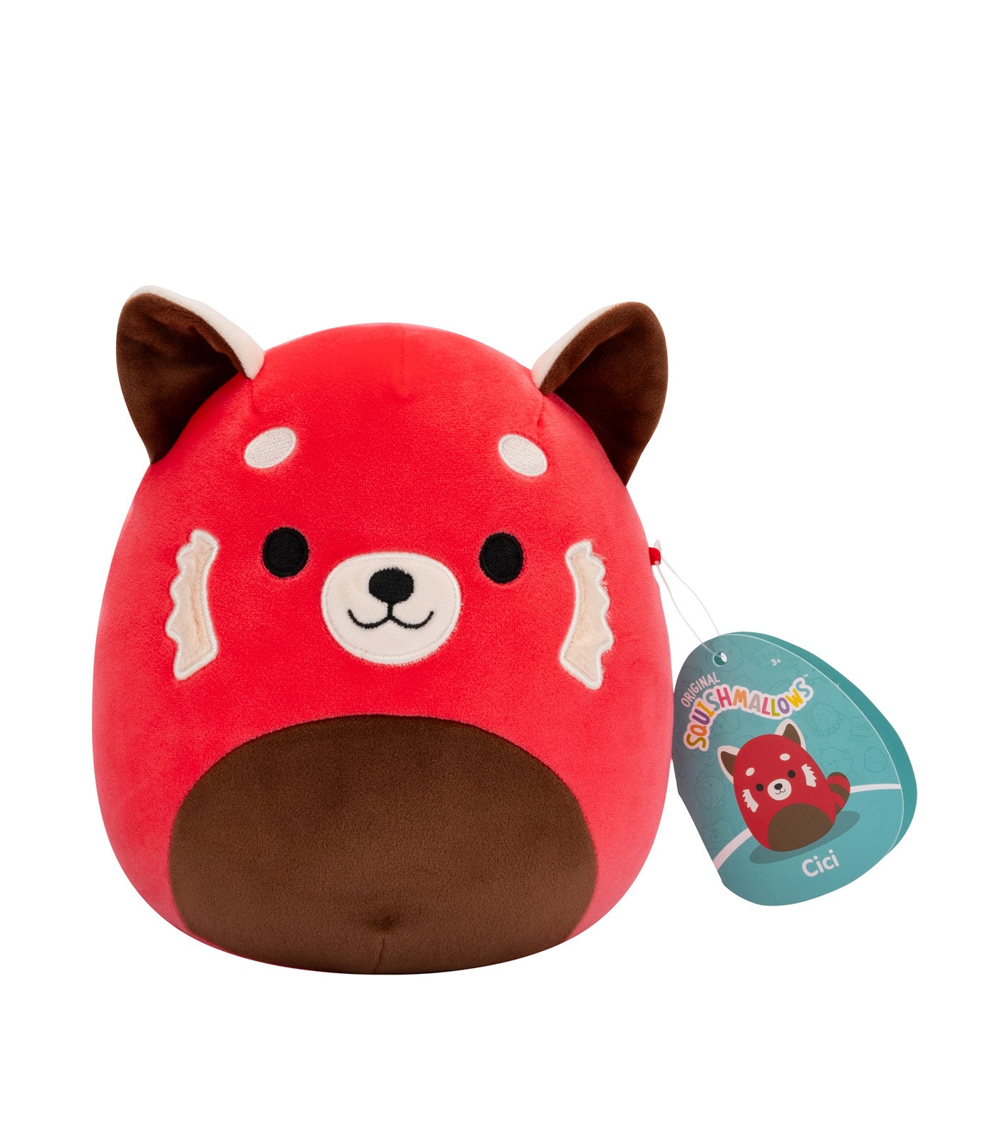 Cici 7.5in Plush Small