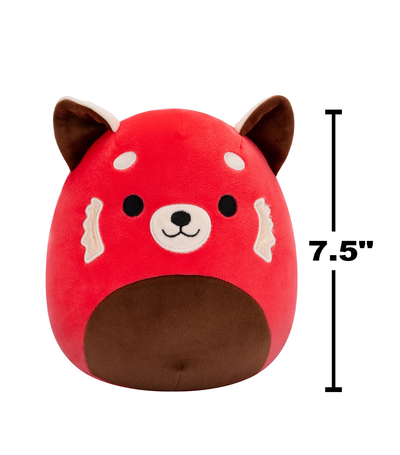 Cici 7.5in Plush Small