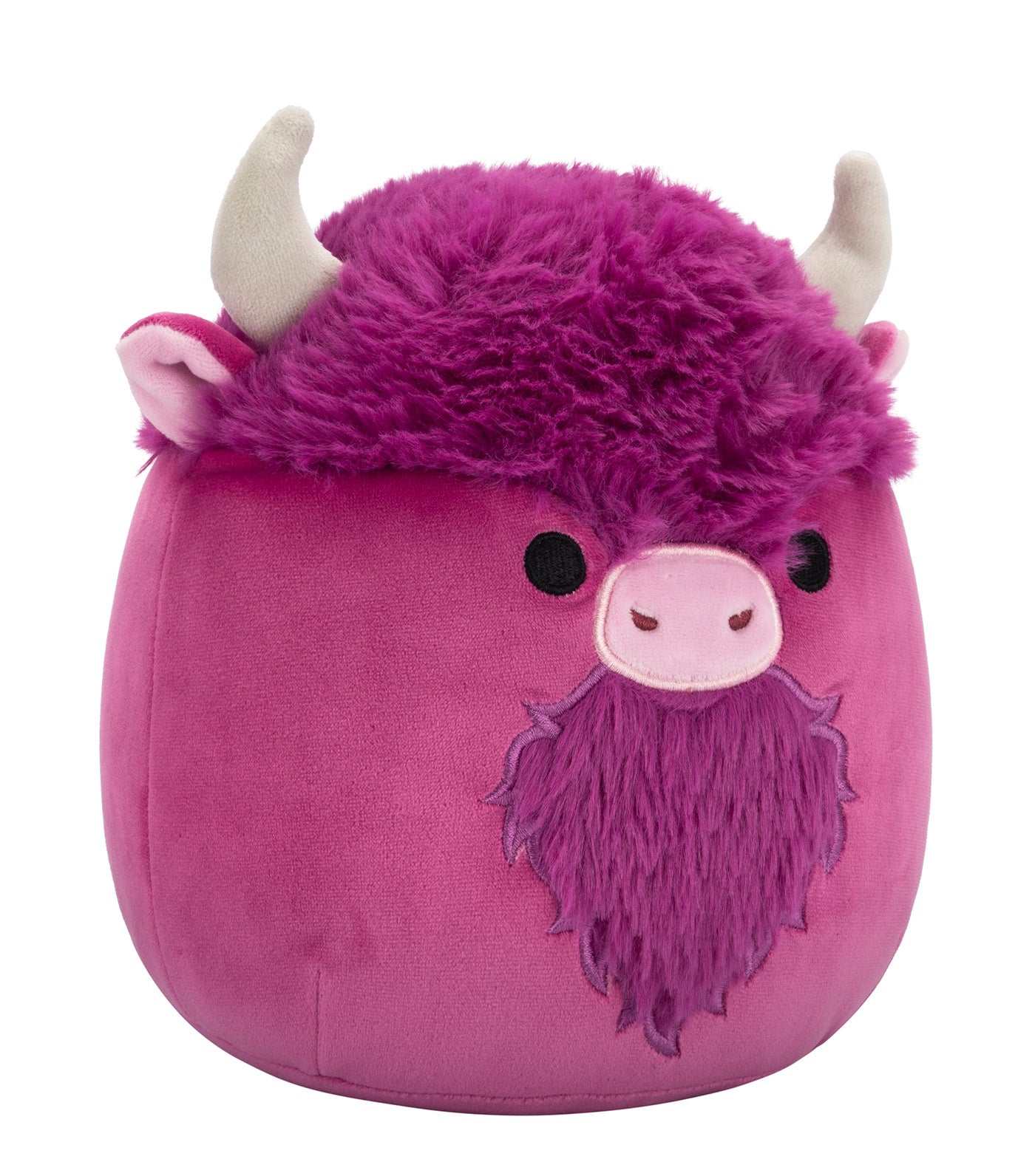 Dave 7.5in Plush Small