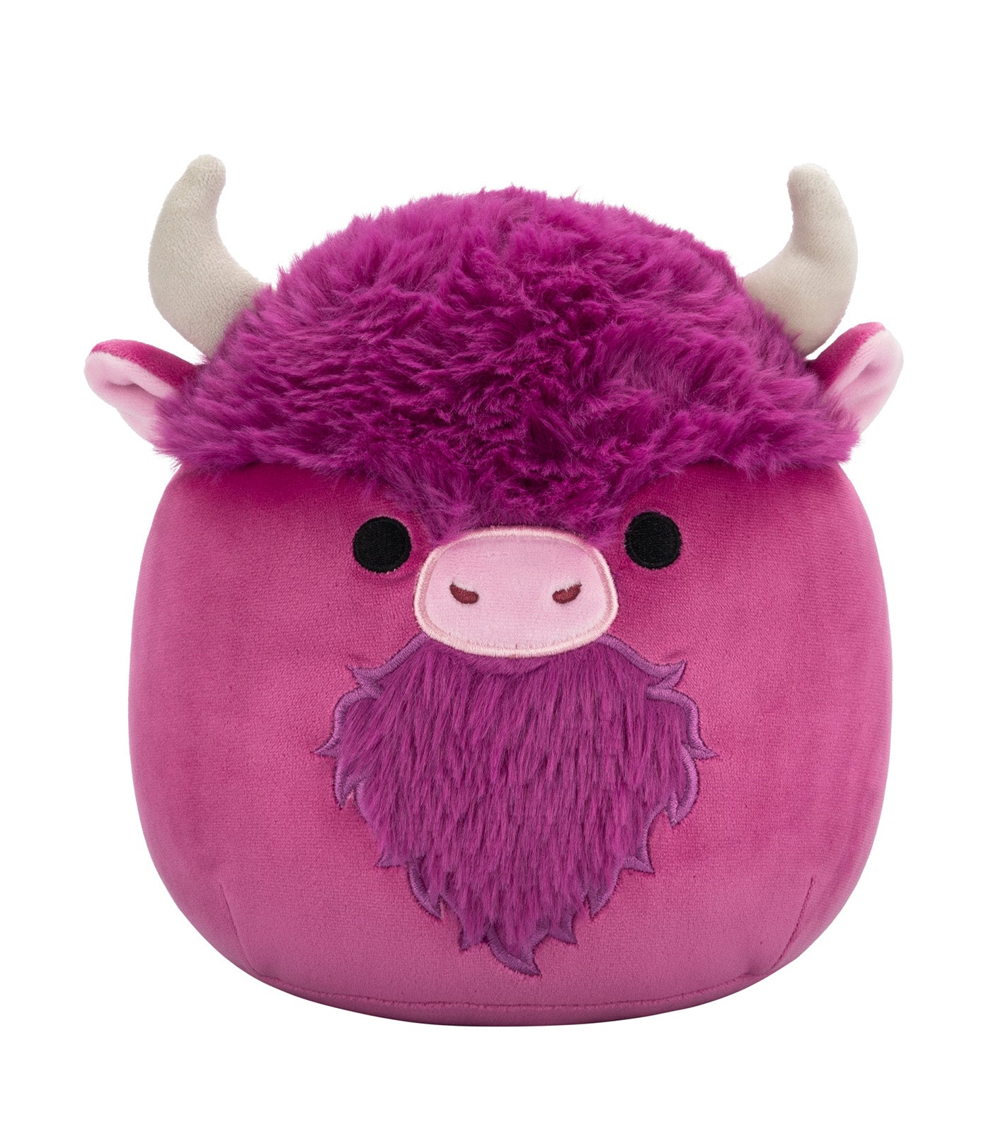 Dave 7.5in Plush Small