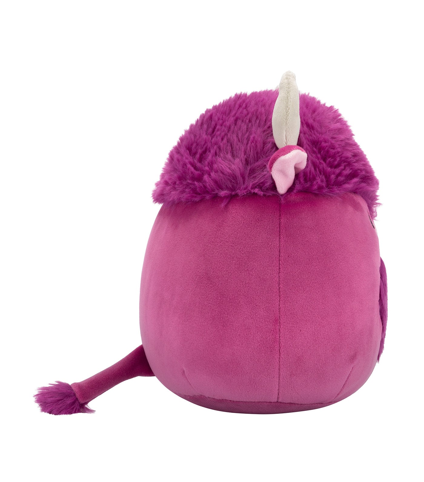 Dave 7.5in Plush Small