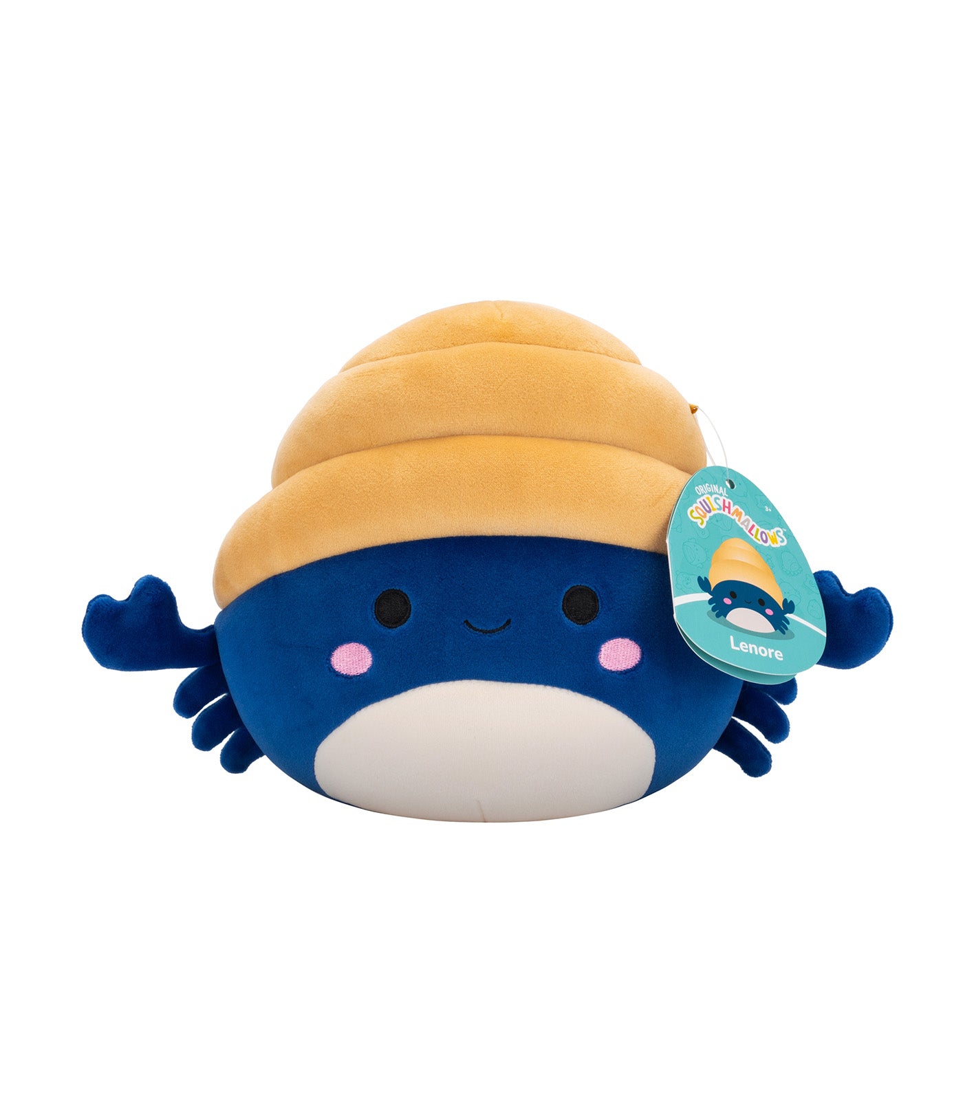 Lenore 7.5in Plush Small