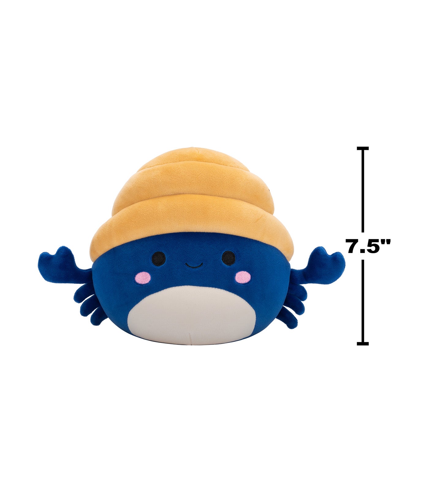 Lenore 7.5in Plush Small