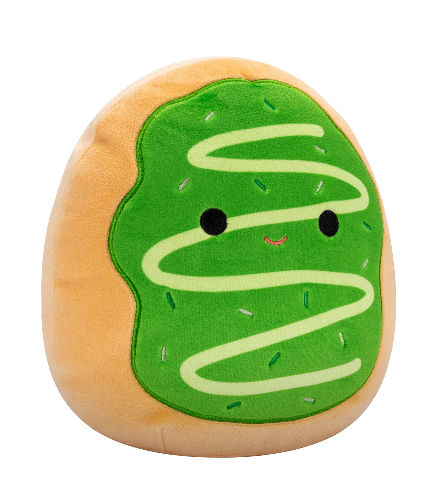 Daisuke 7.5in Plush Small