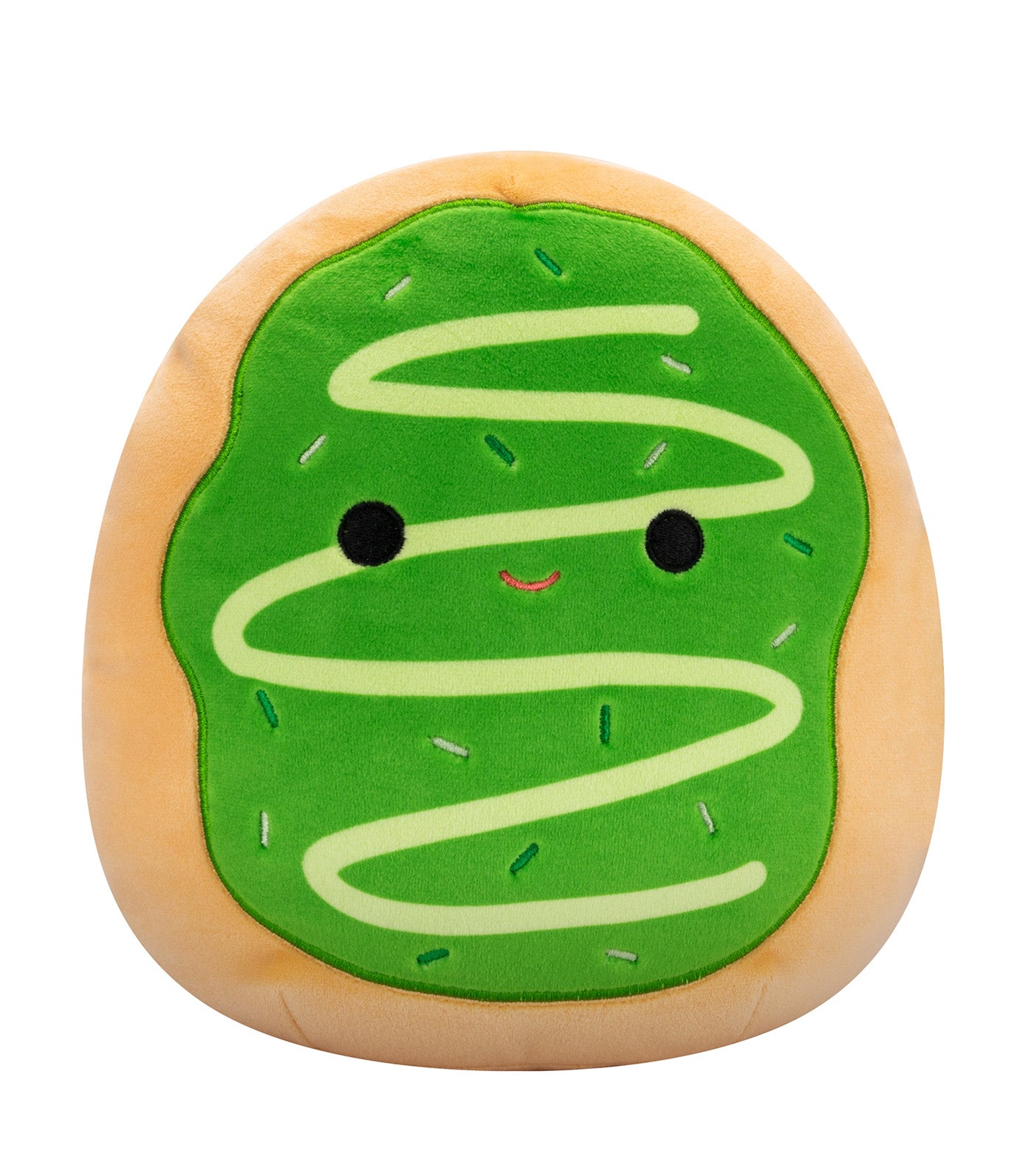 Daisuke 7.5in Plush Small