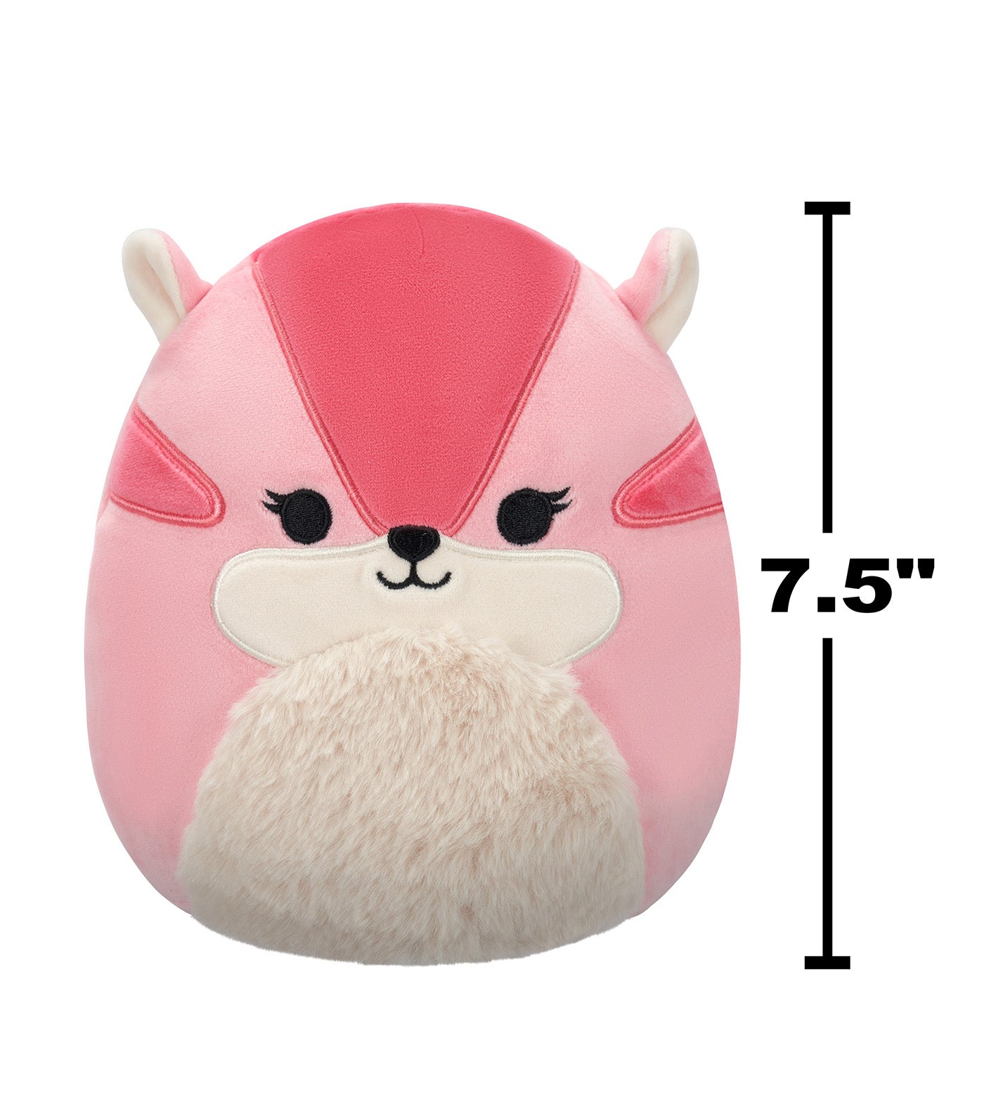 Diana Lee 7.5in Plush Small