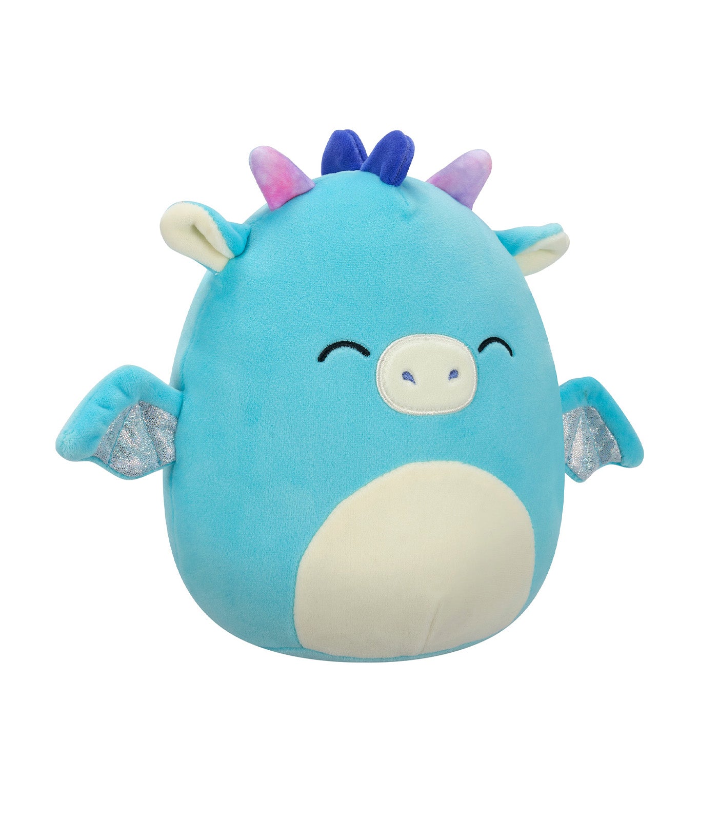 Tatiana 7.5in Plush Small