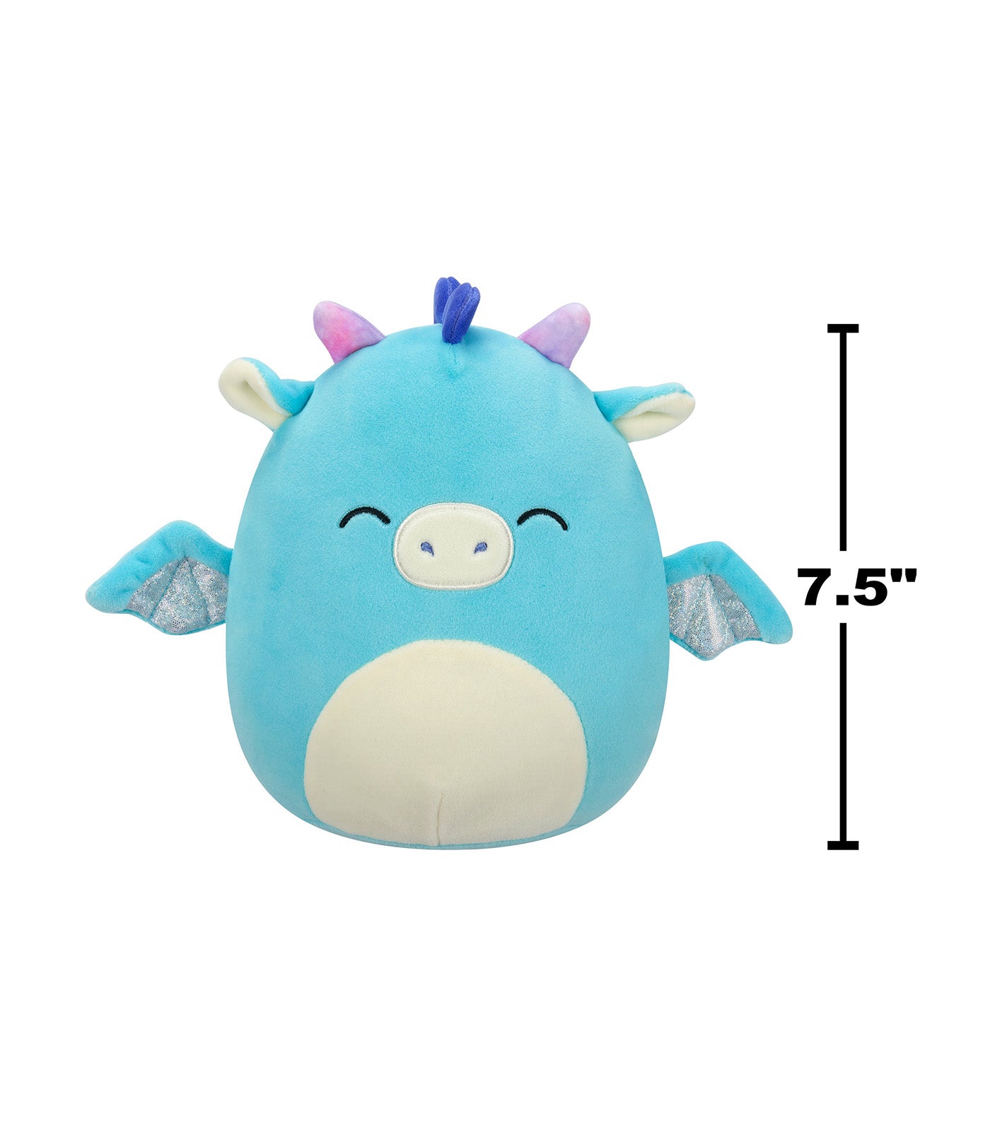 Tatiana 7.5in Plush Small