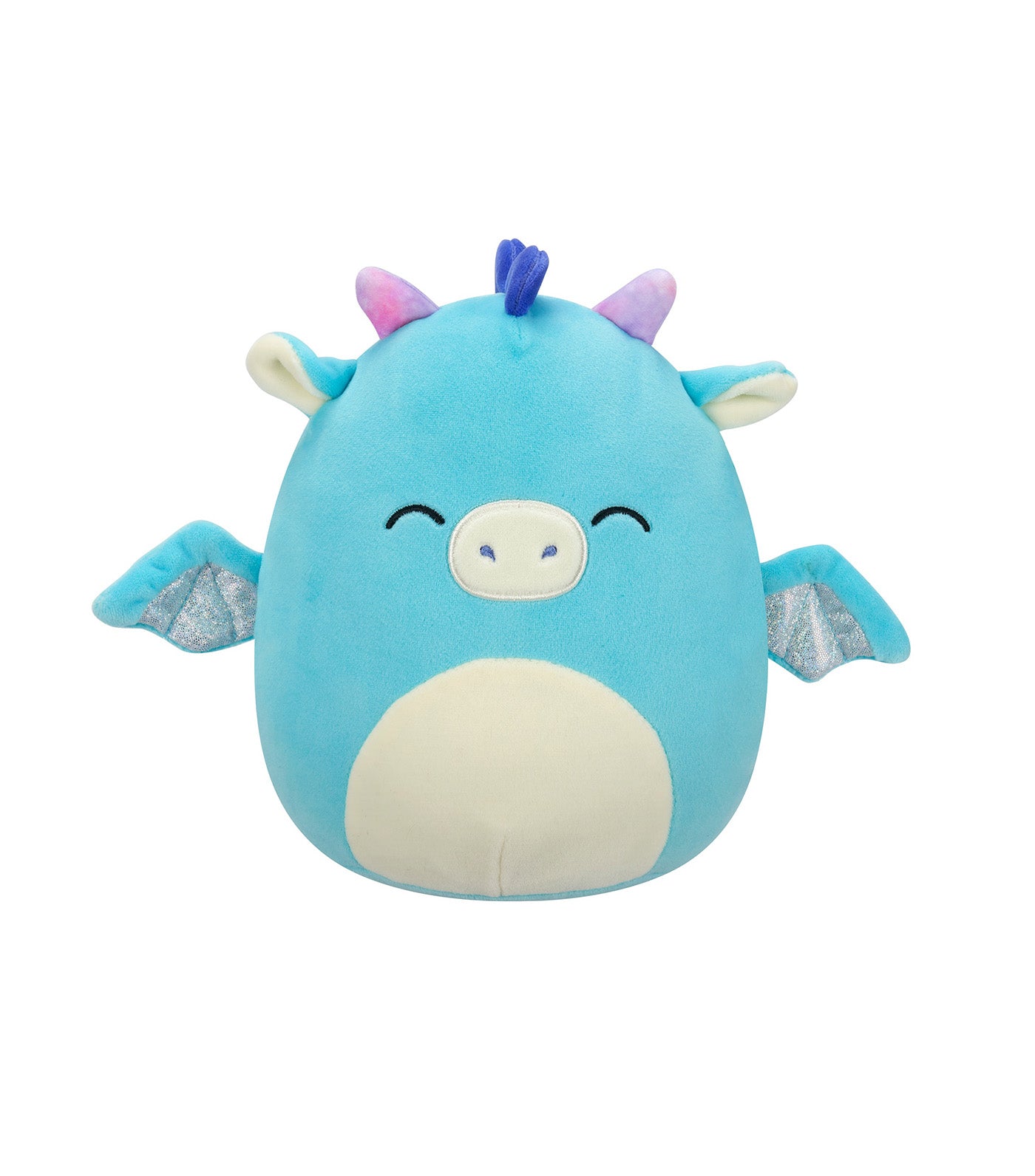 Tatiana 7.5in Plush Small