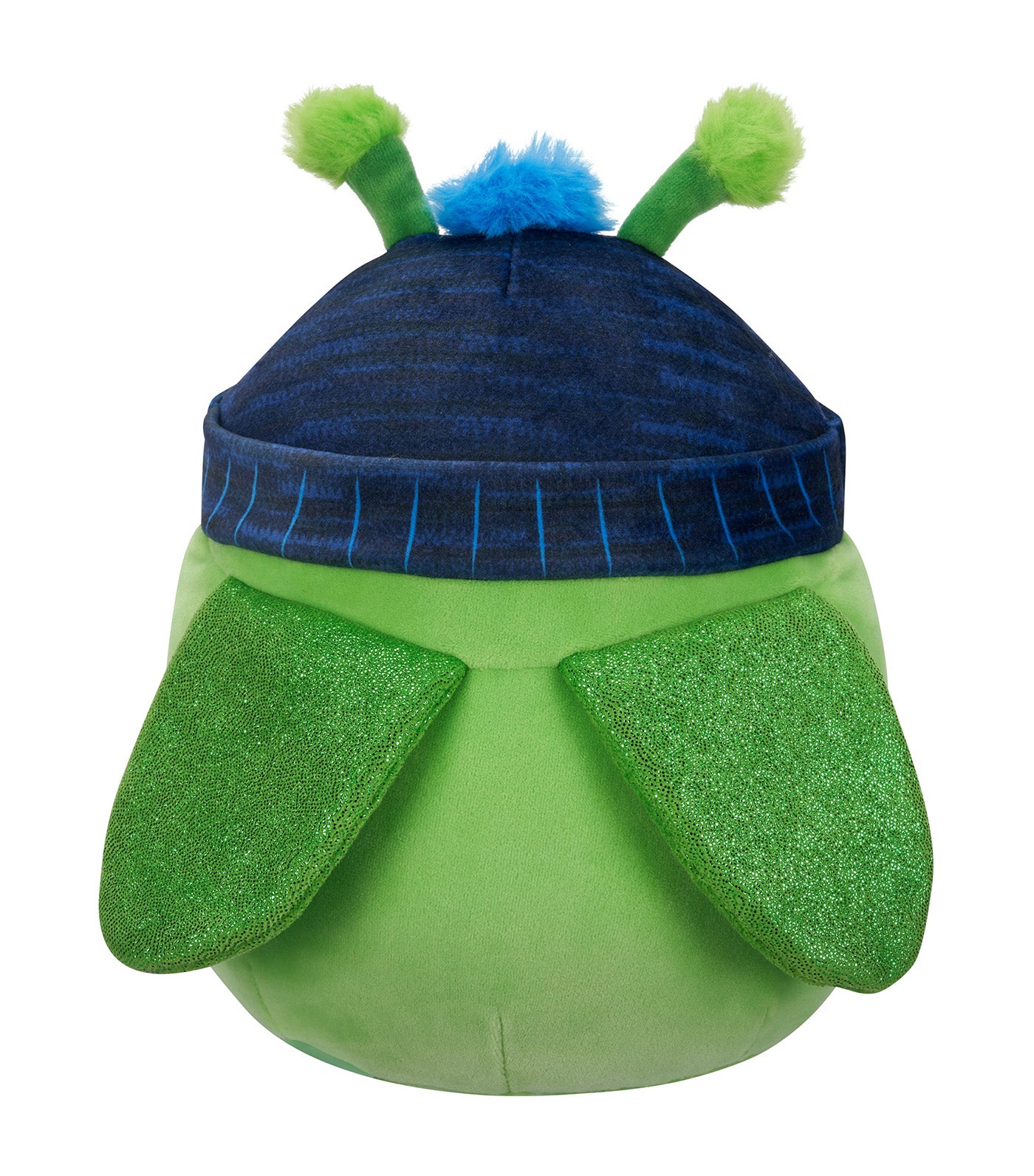 Trenton 7.5in Plush Small