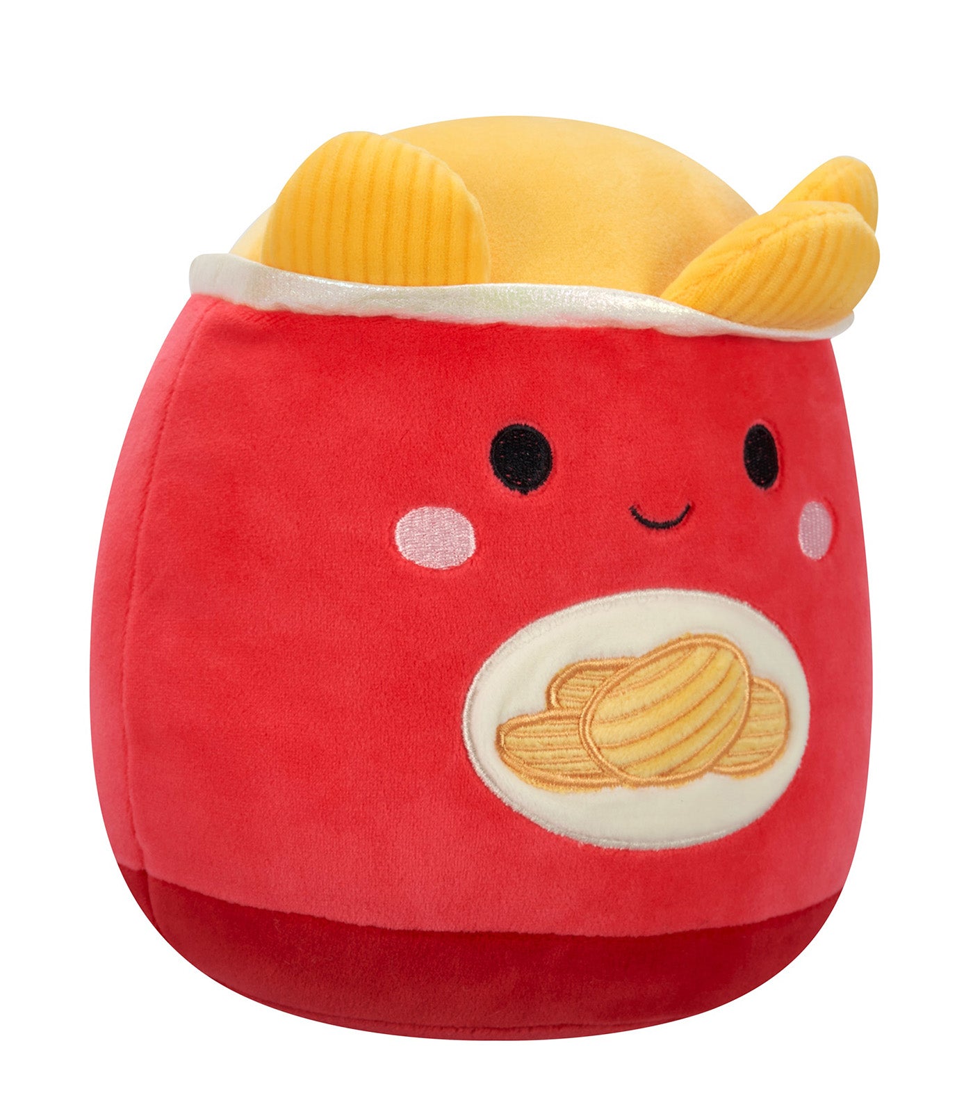 Ansel 7.5in Plush Small