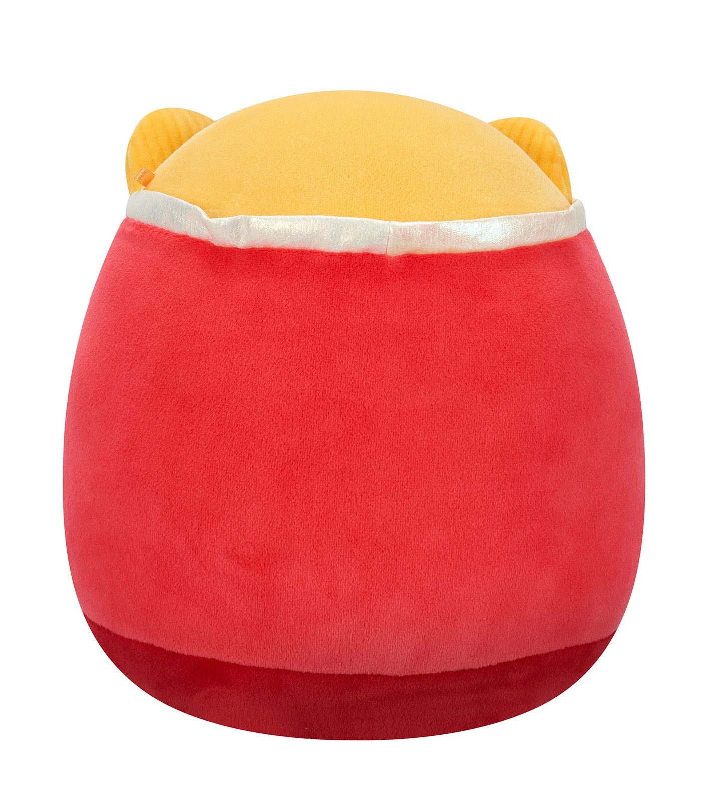 Ansel 7.5in Plush Small